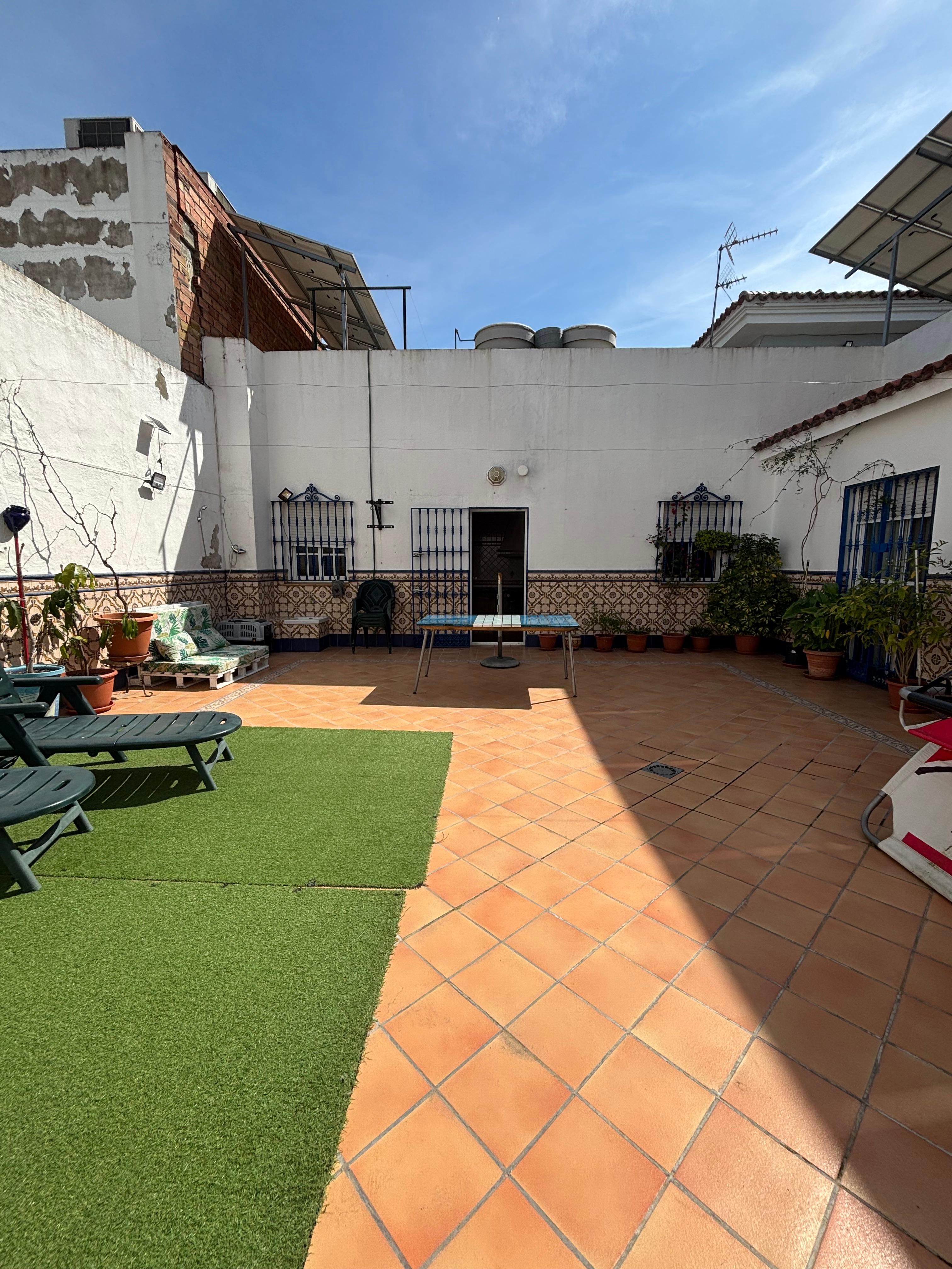 Townhouse en Venta en C. Velázquez - 23