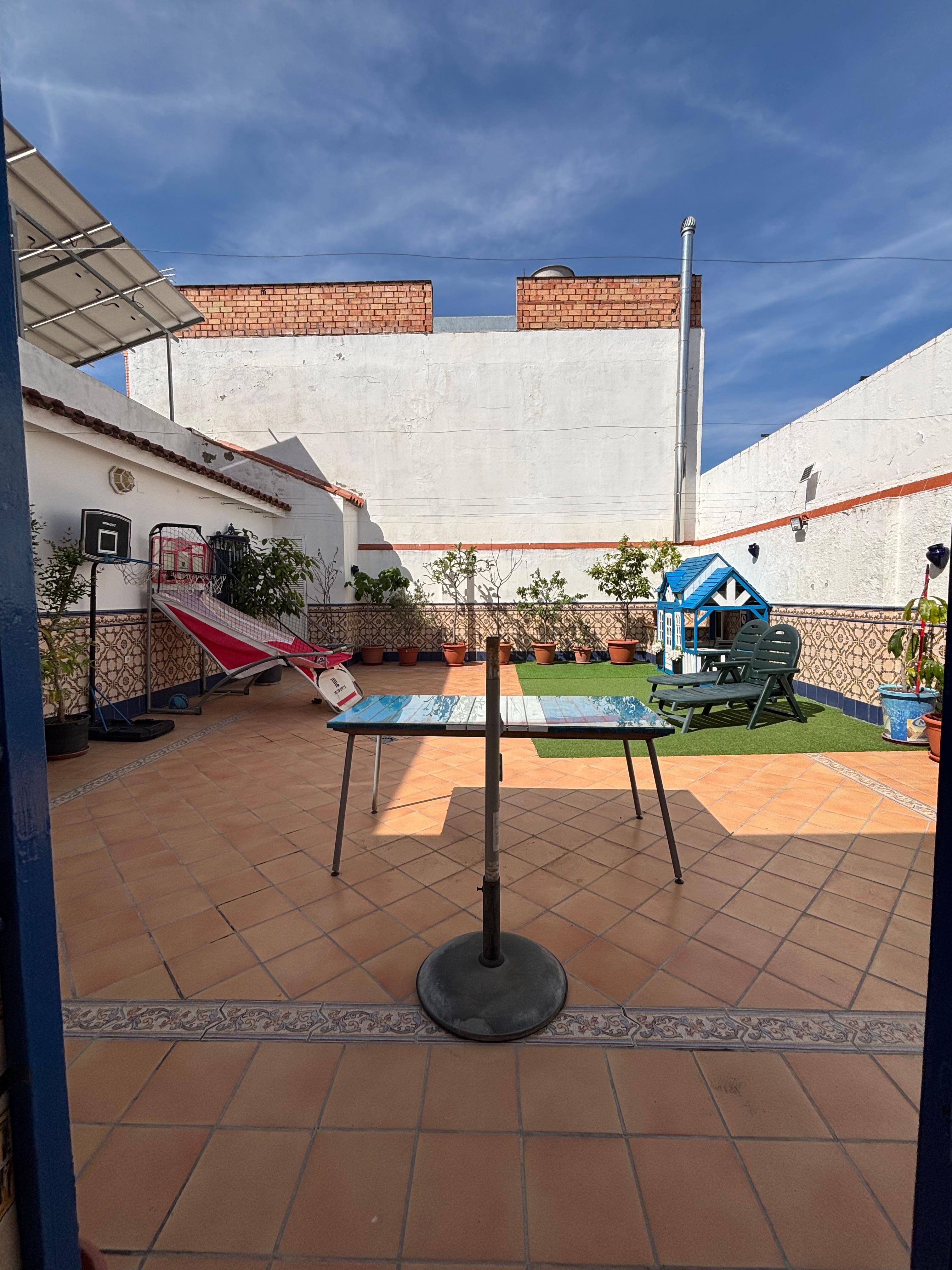 Townhouse en Venta en C. Velázquez - 22