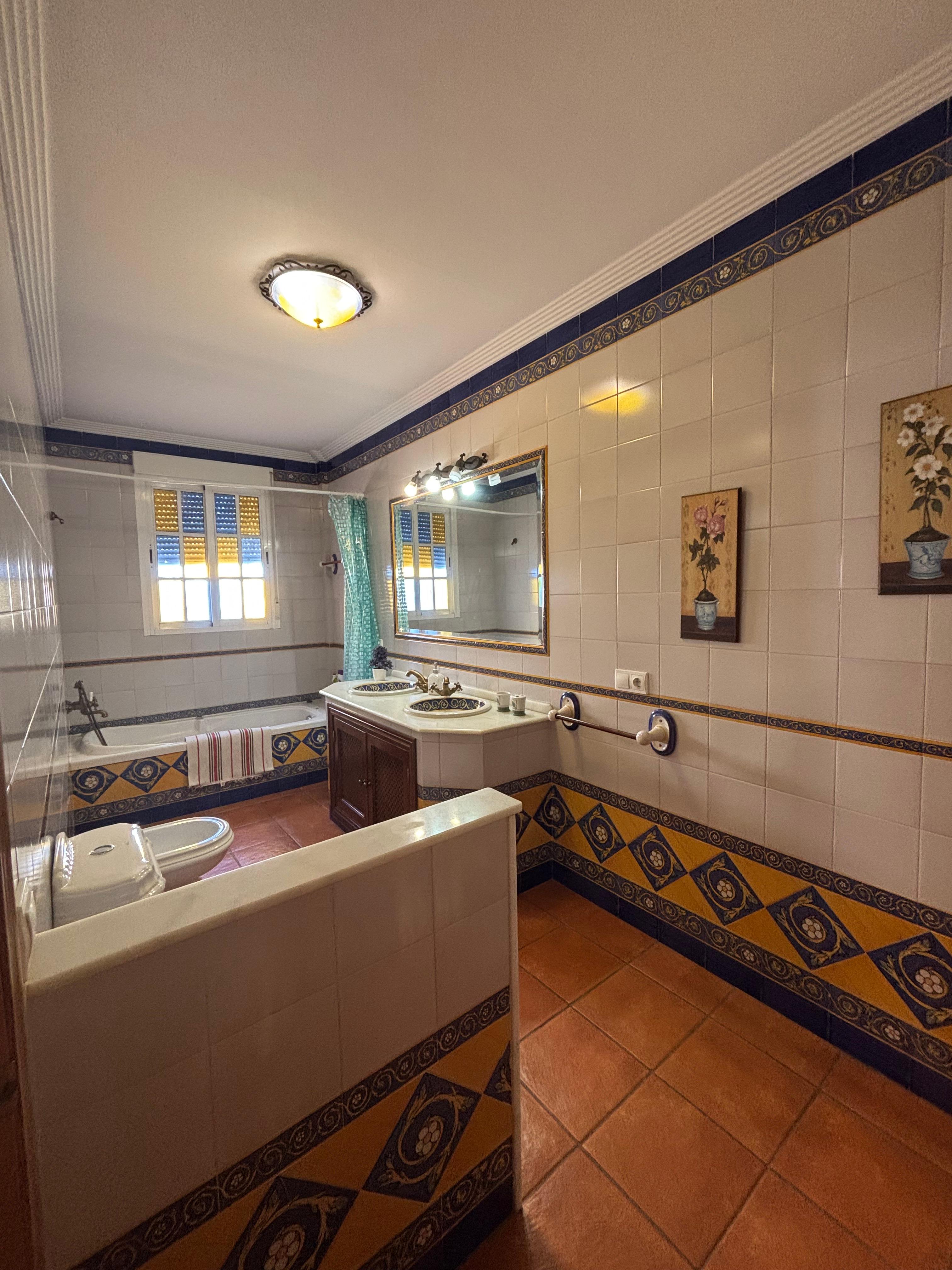 Townhouse en Venta en C. Velázquez - 27