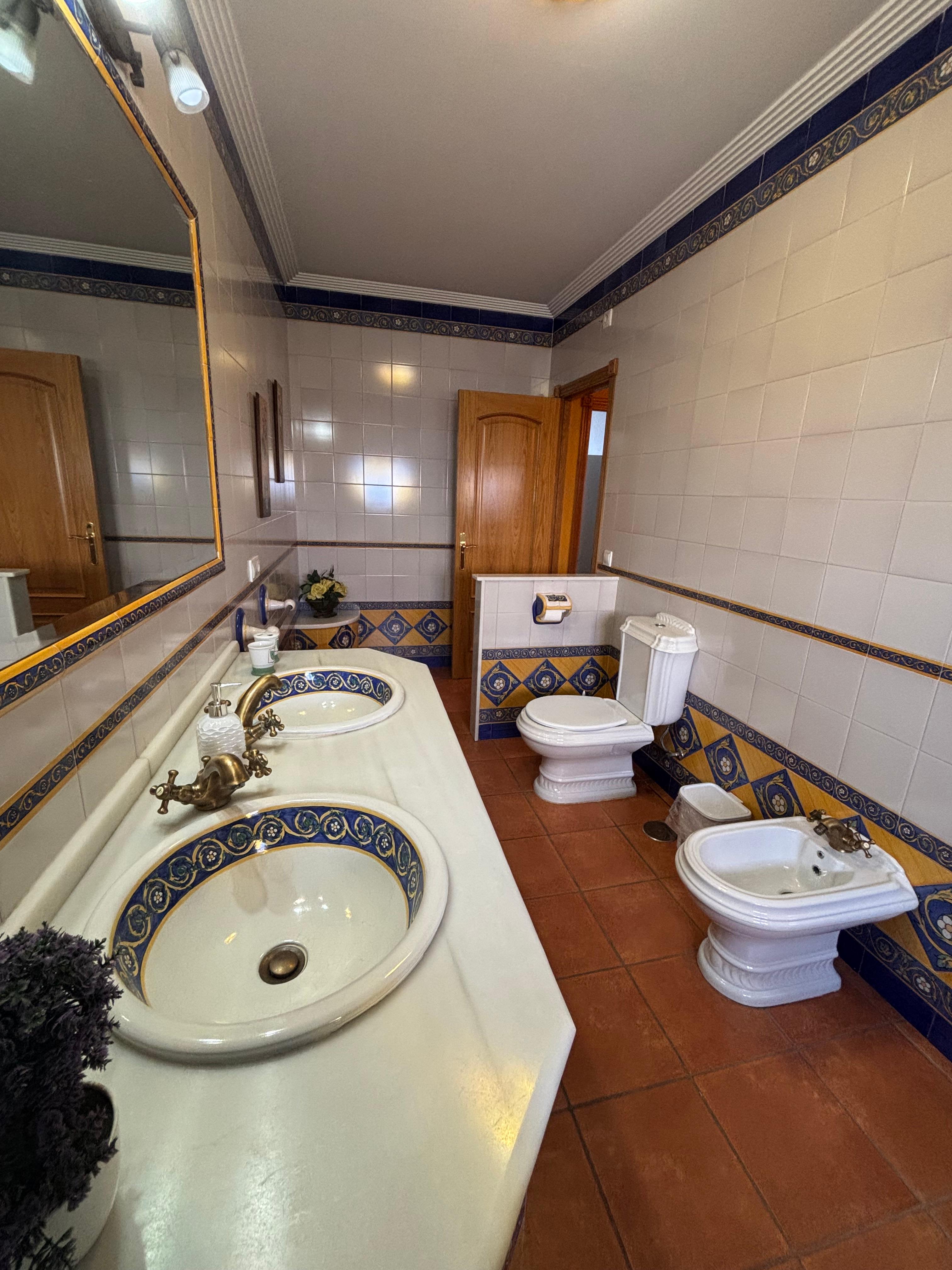 Townhouse en Venta en C. Velázquez - 28