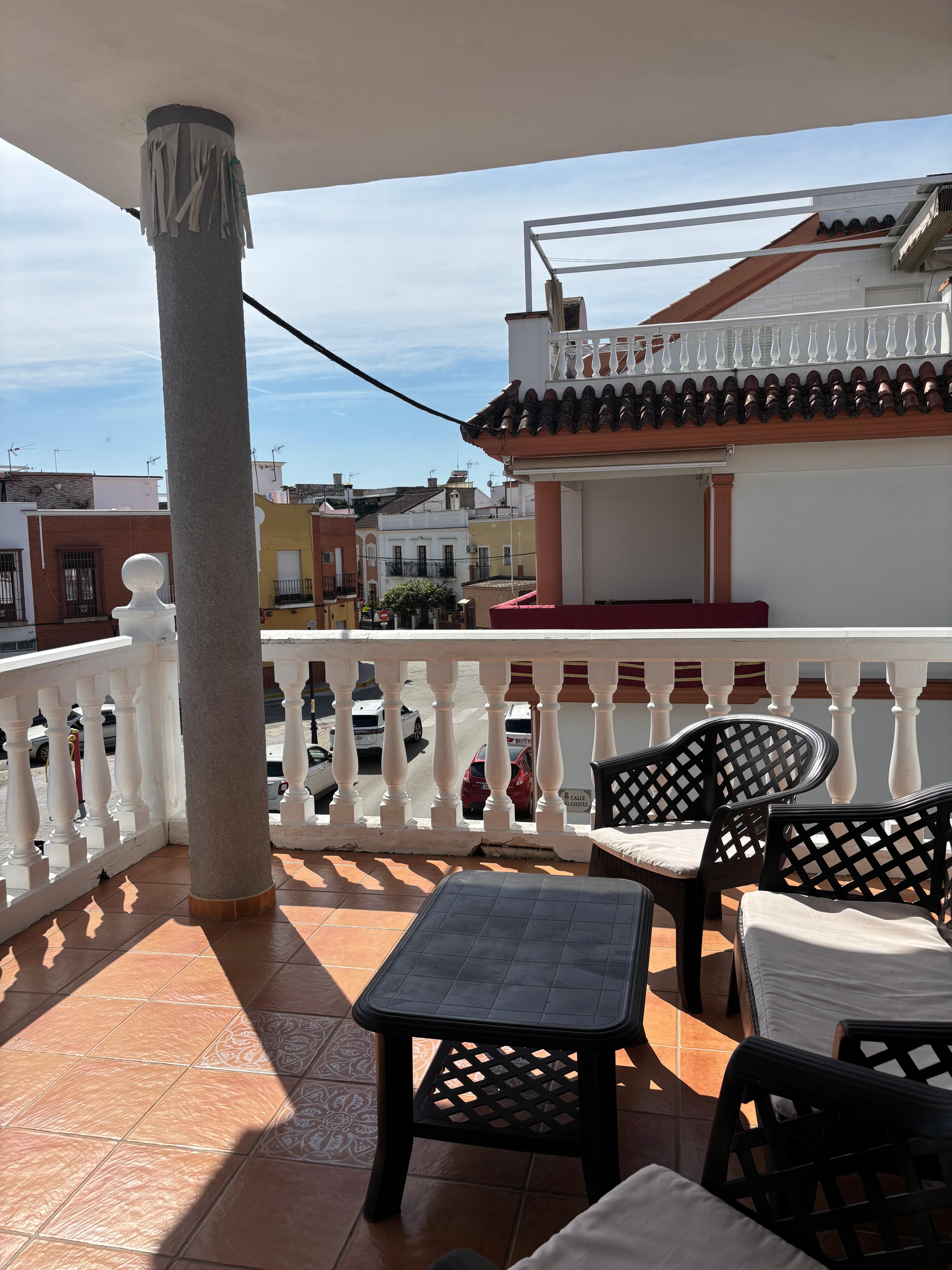 Townhouse en Venta en C. Velázquez - 3