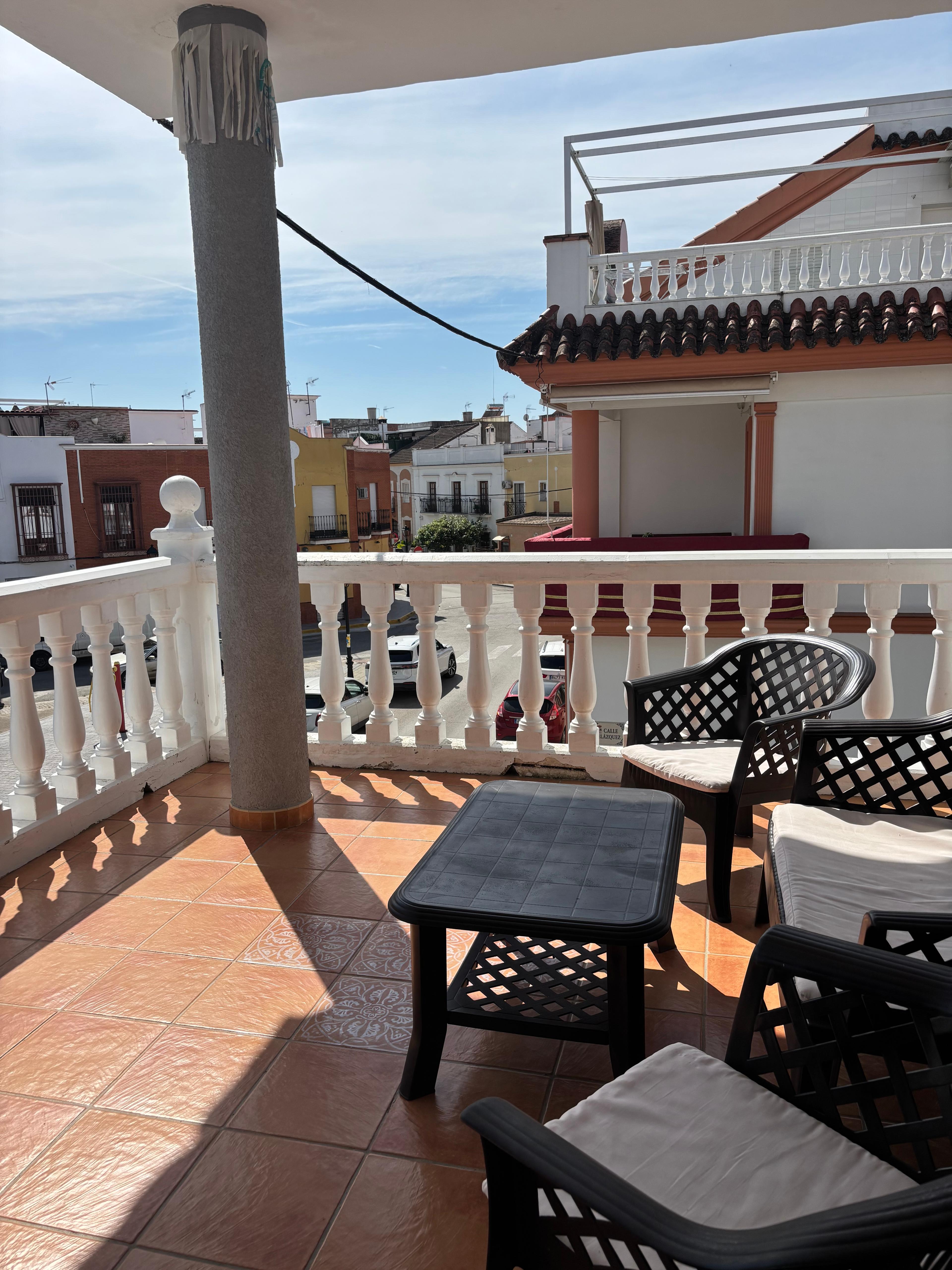 Townhouse en Venta en C. Velázquez - 30