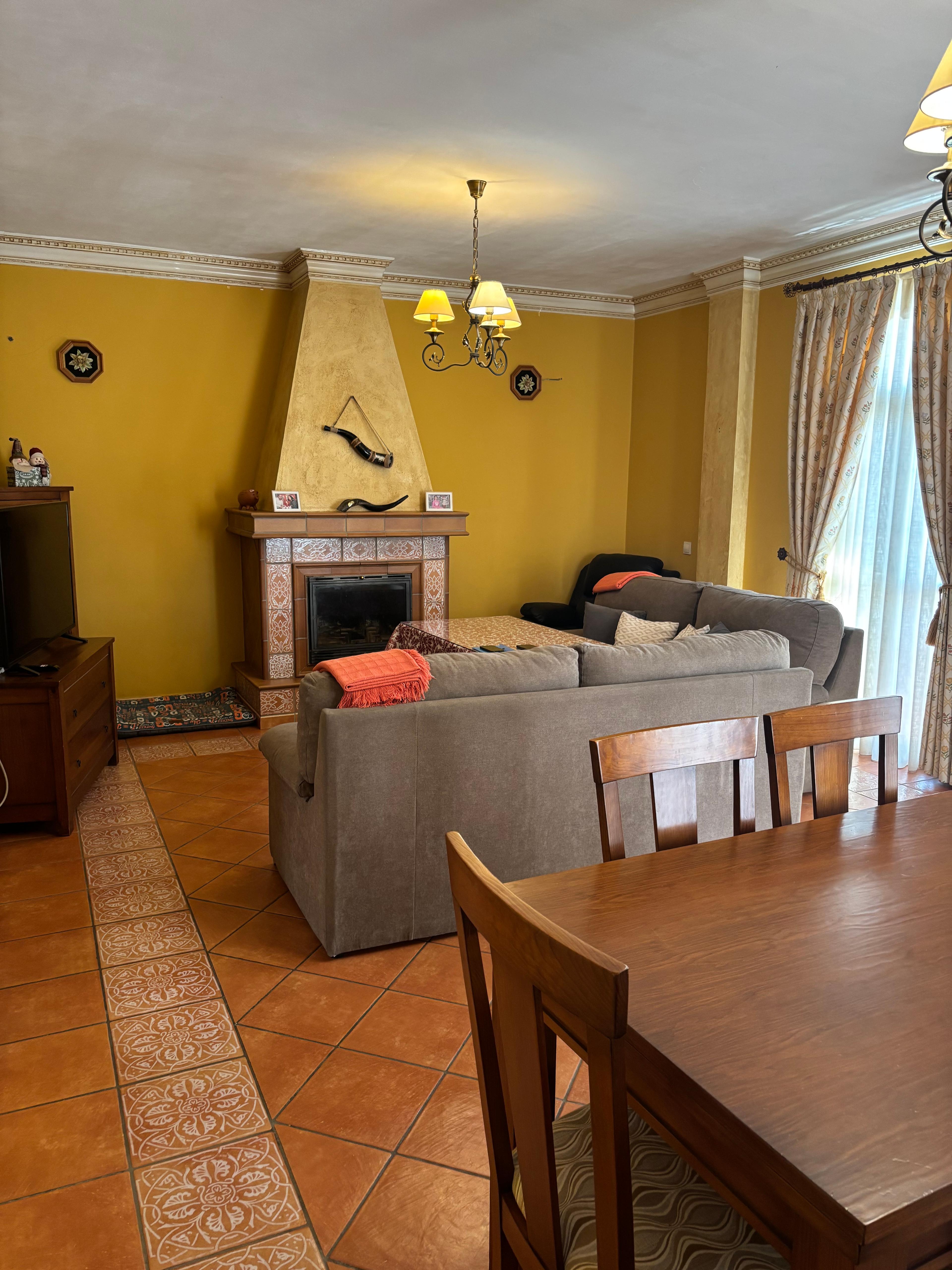 Townhouse en Venta en C. Velázquez - 2