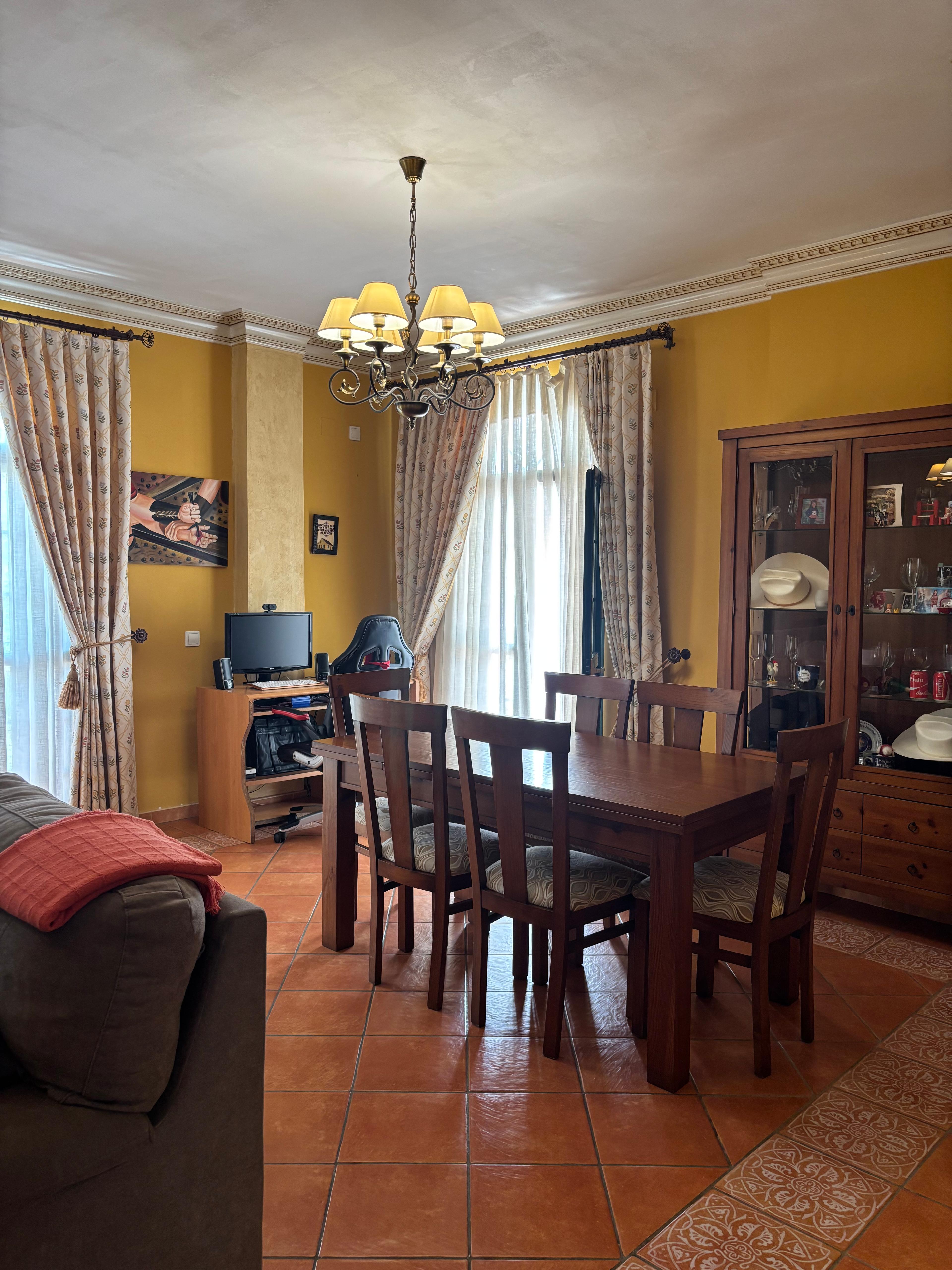 Townhouse en Venta en C. Velázquez - 5