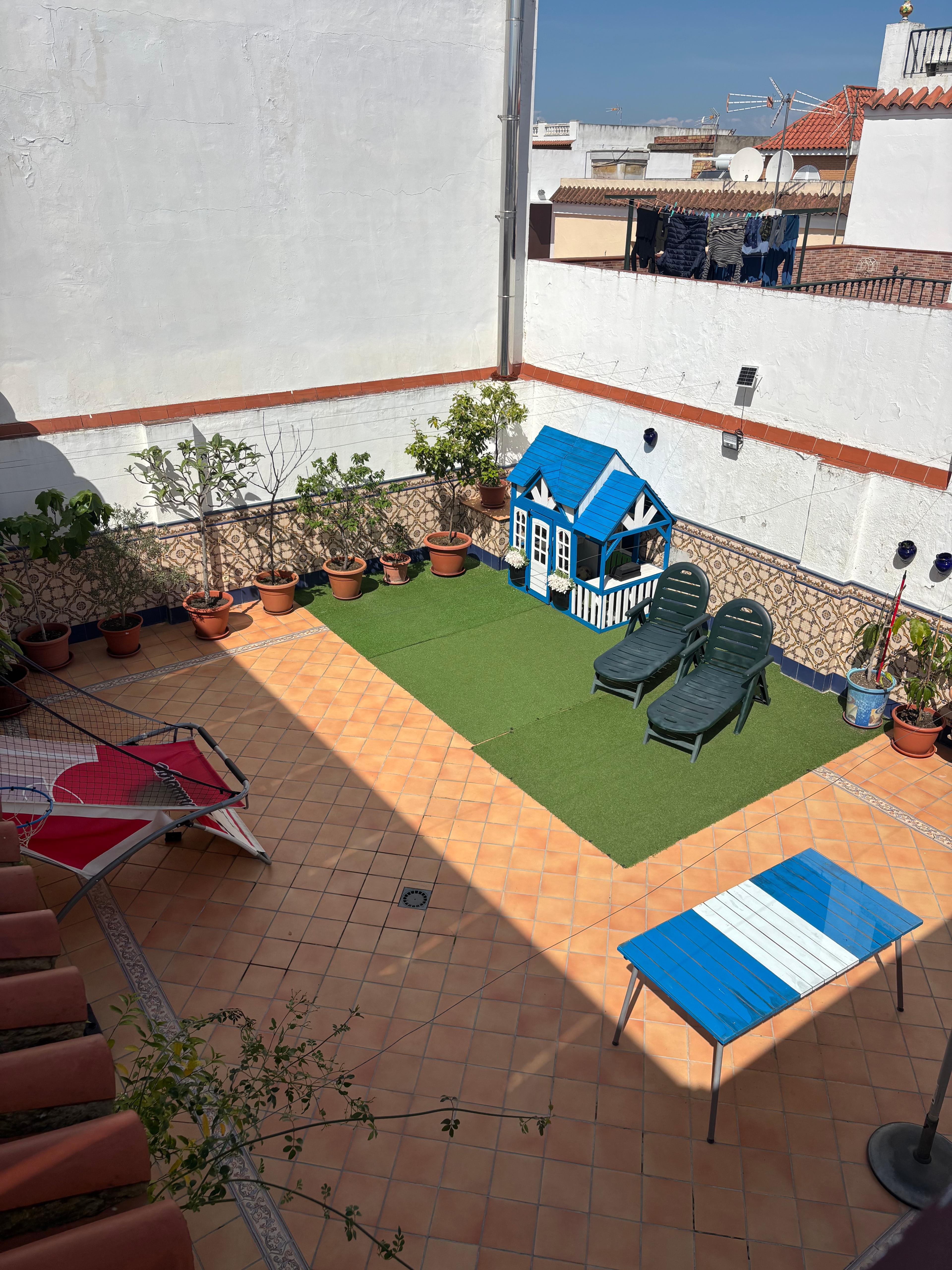 Townhouse en Venta en C. Velázquez - 32