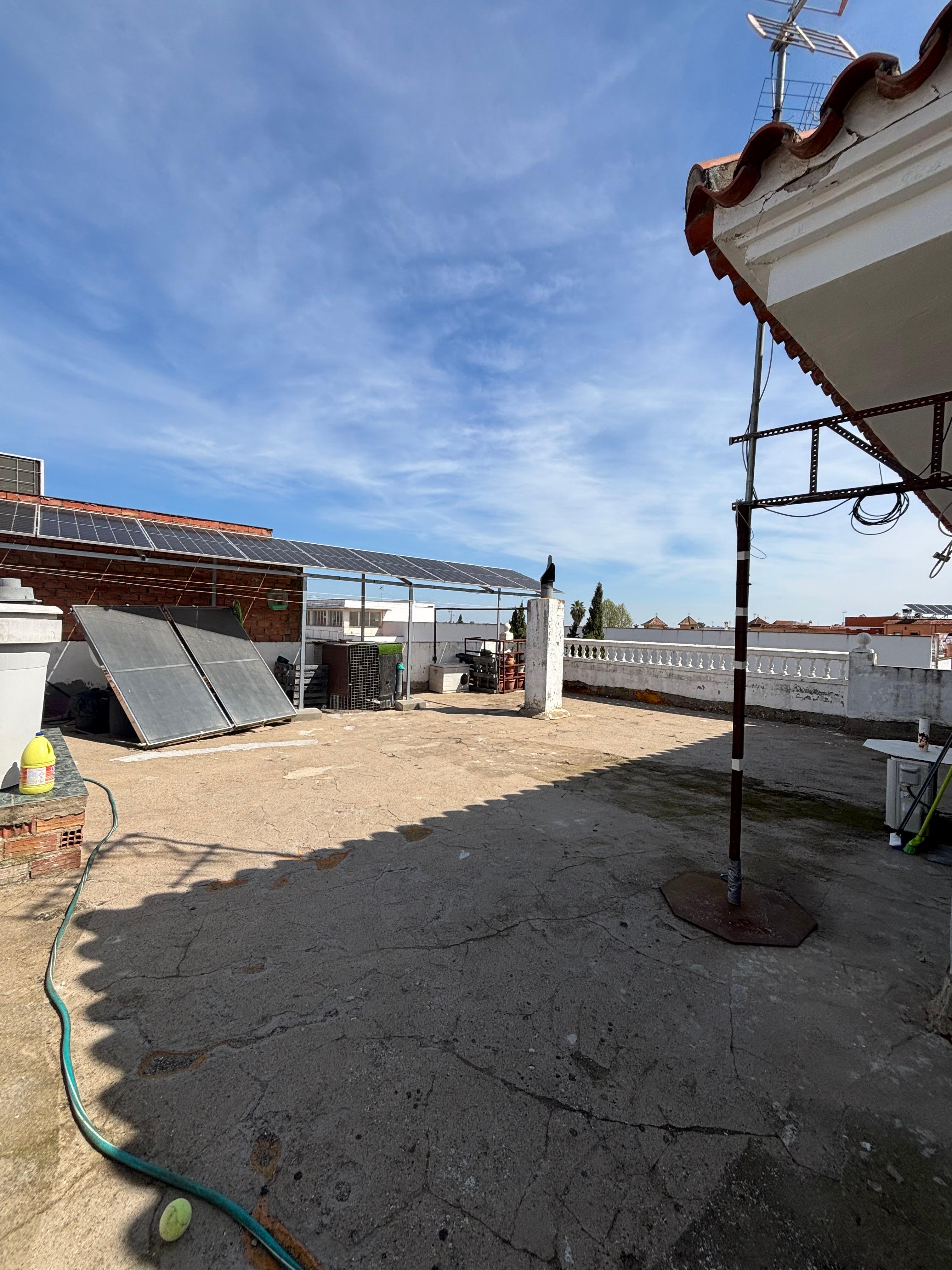 Townhouse en Venta en C. Velázquez - 33