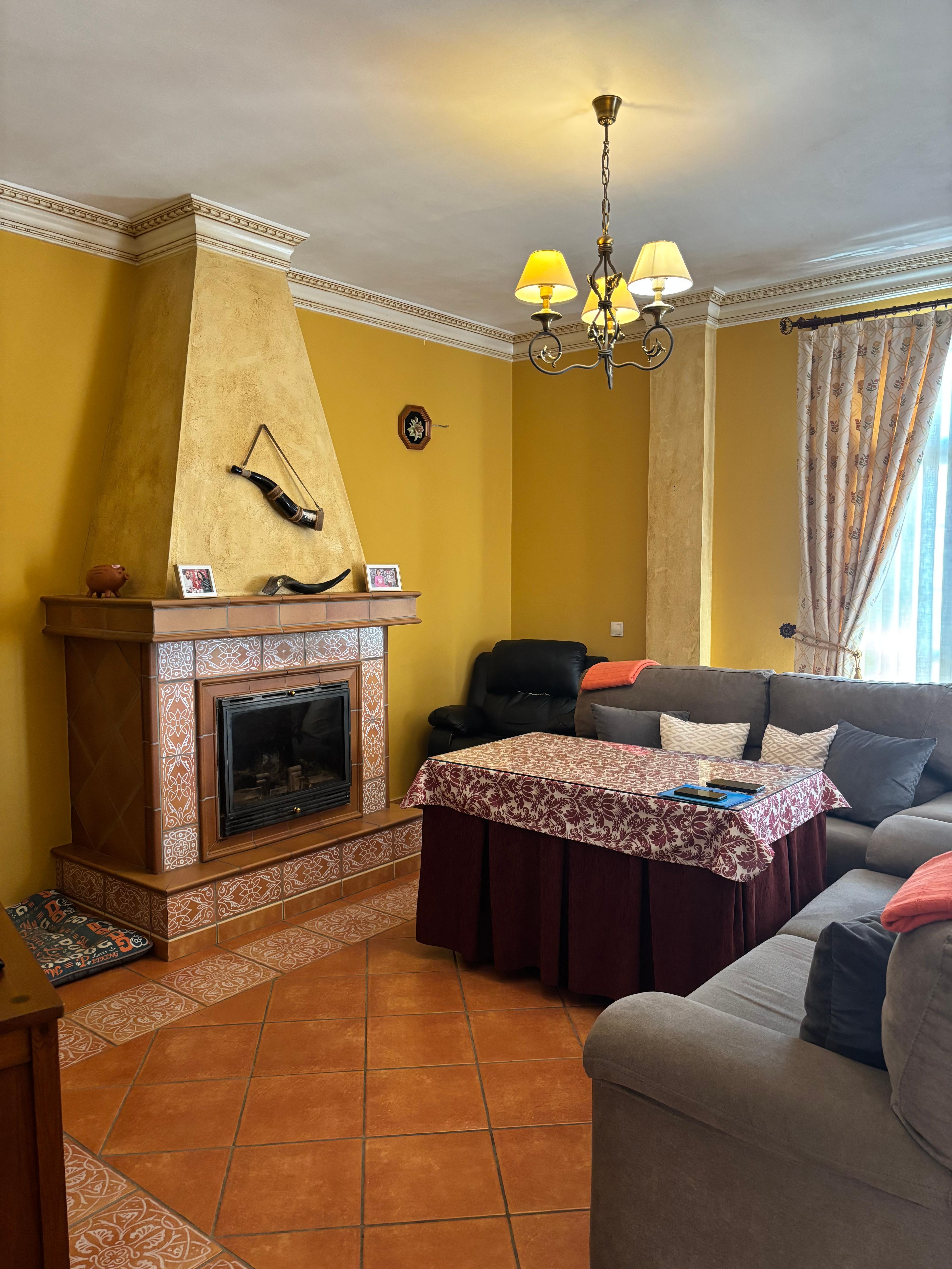 Townhouse en Venta en C. Velázquez - 1