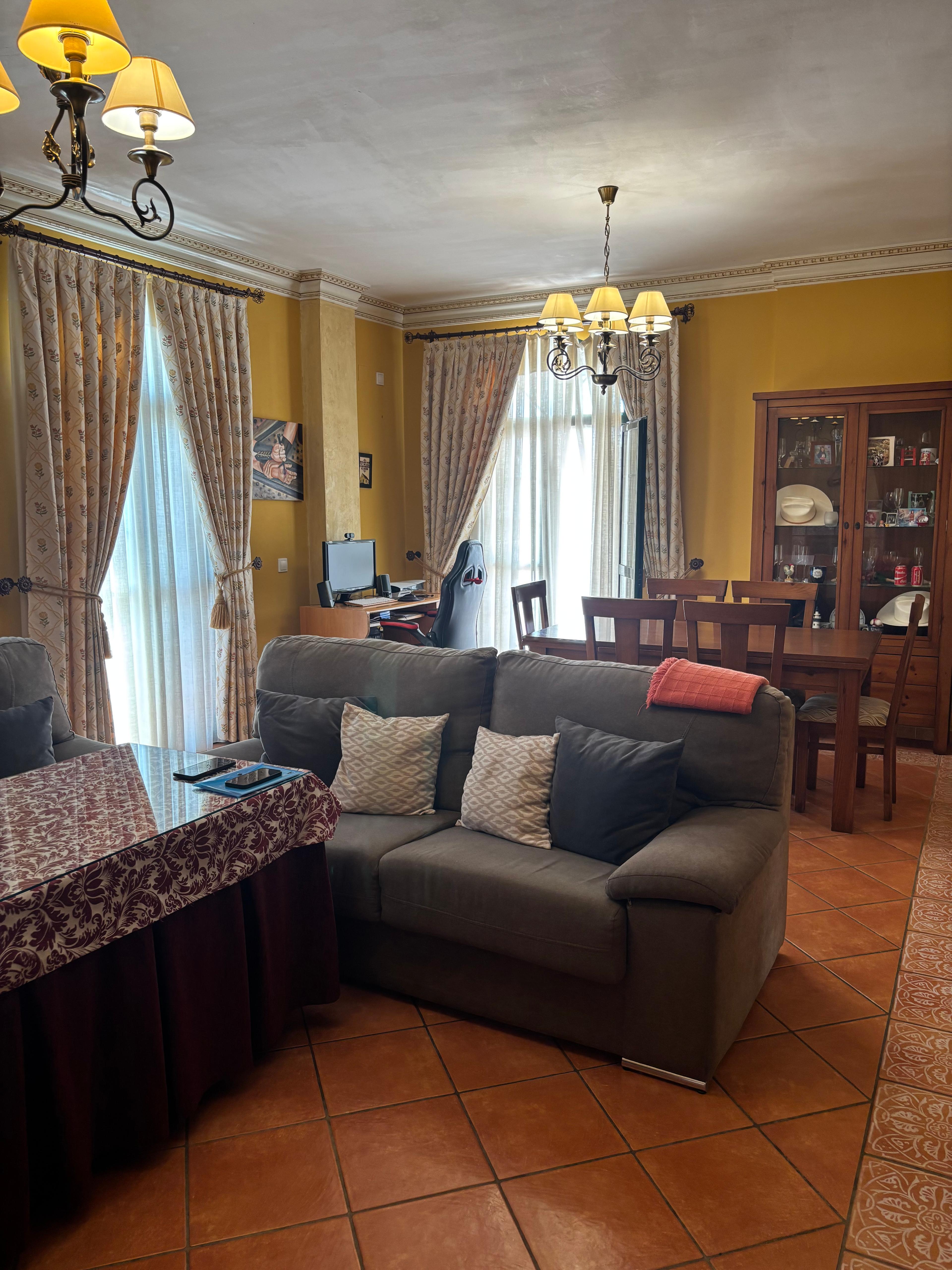 Townhouse en Venta en C. Velázquez - 29