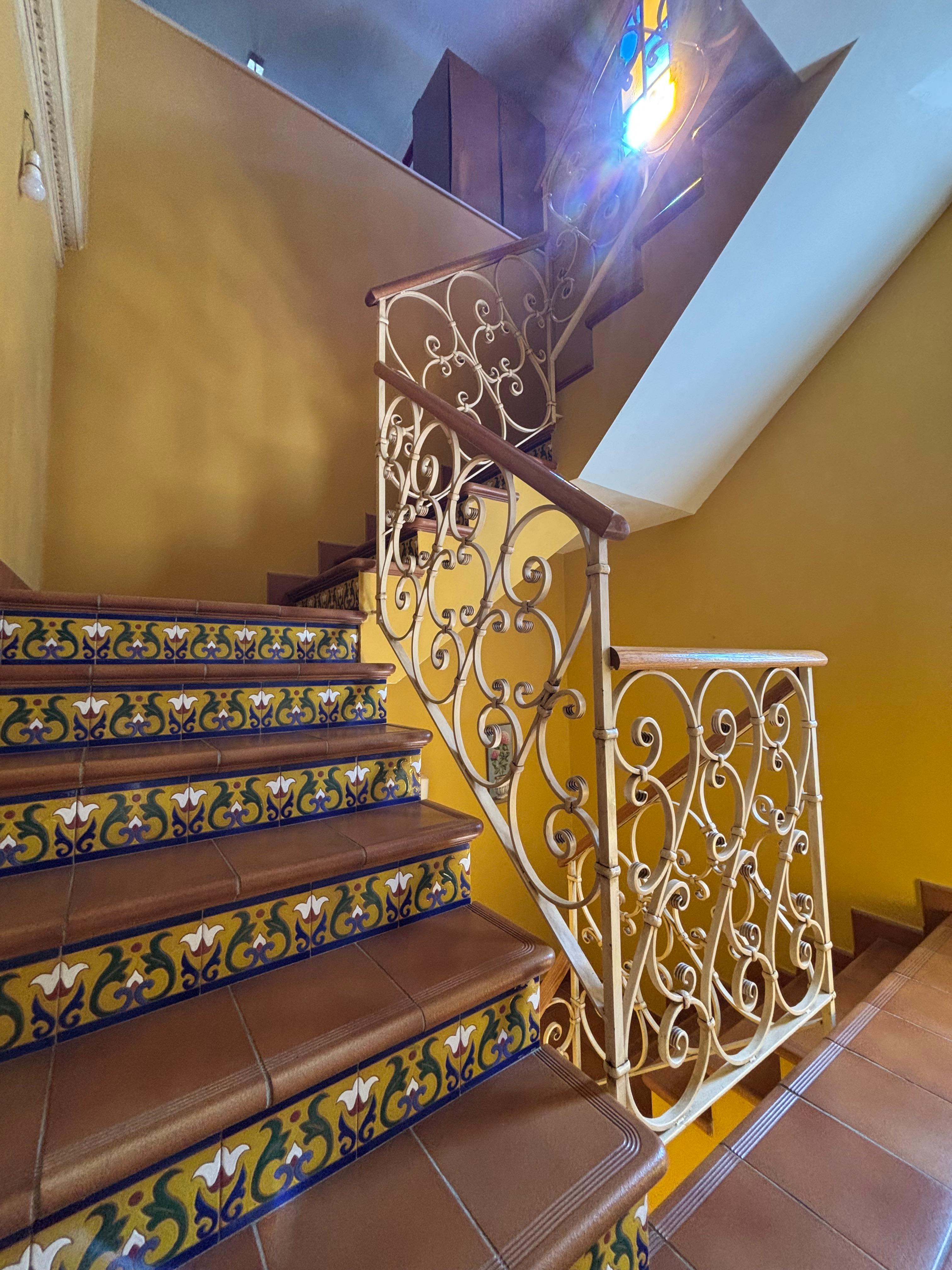 Townhouse en Venta en C. Velázquez - 38