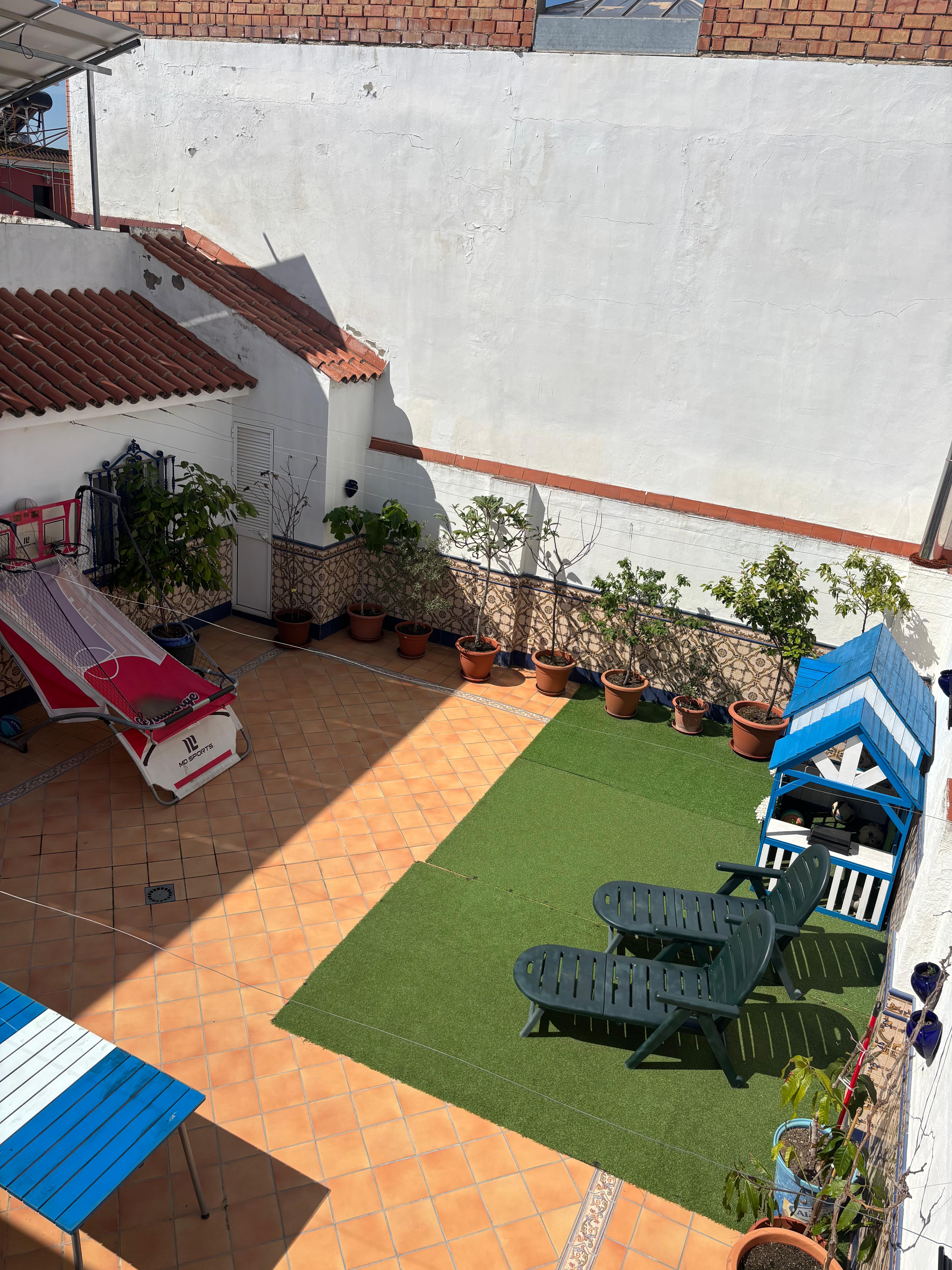 Townhouse en Venta en C. Velázquez - 35