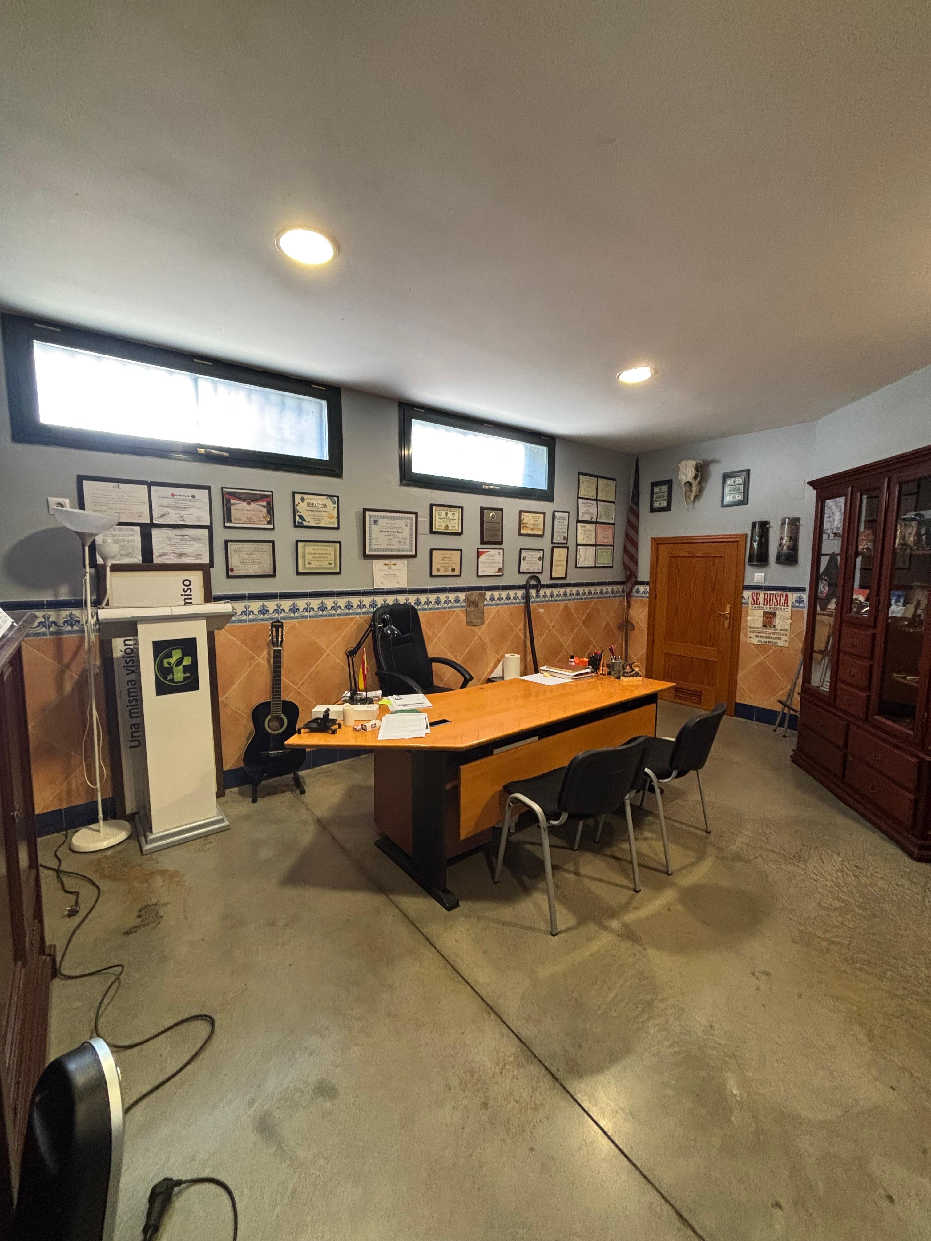 Townhouse en Venta en C. Velázquez - 43