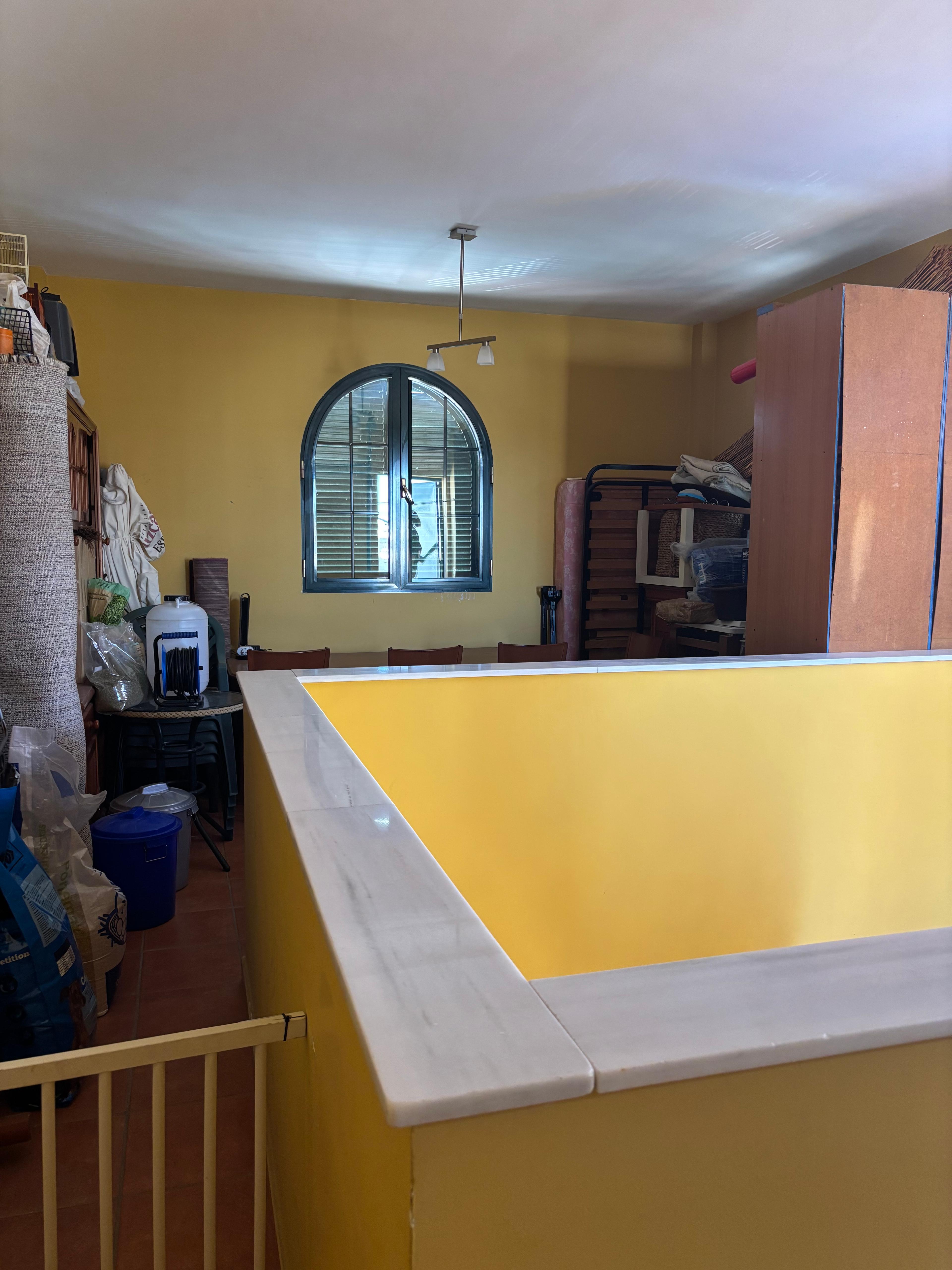 Townhouse en Venta en C. Velázquez - 37