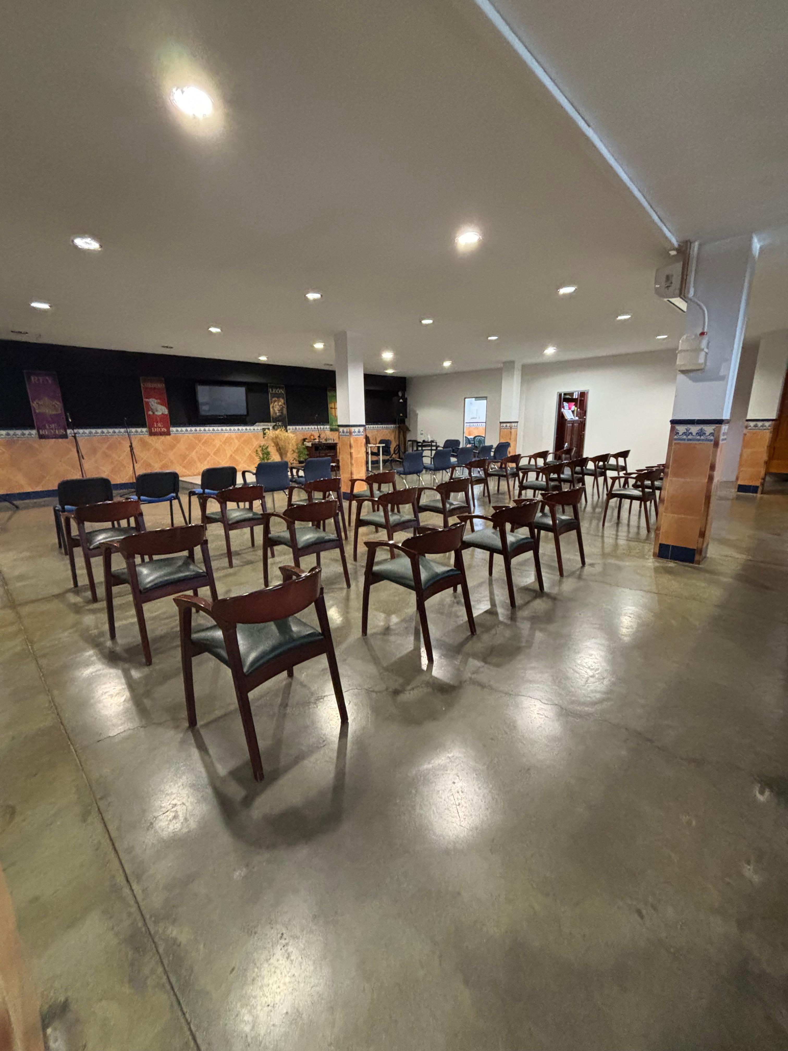 Townhouse en Venta en C. Velázquez - 42