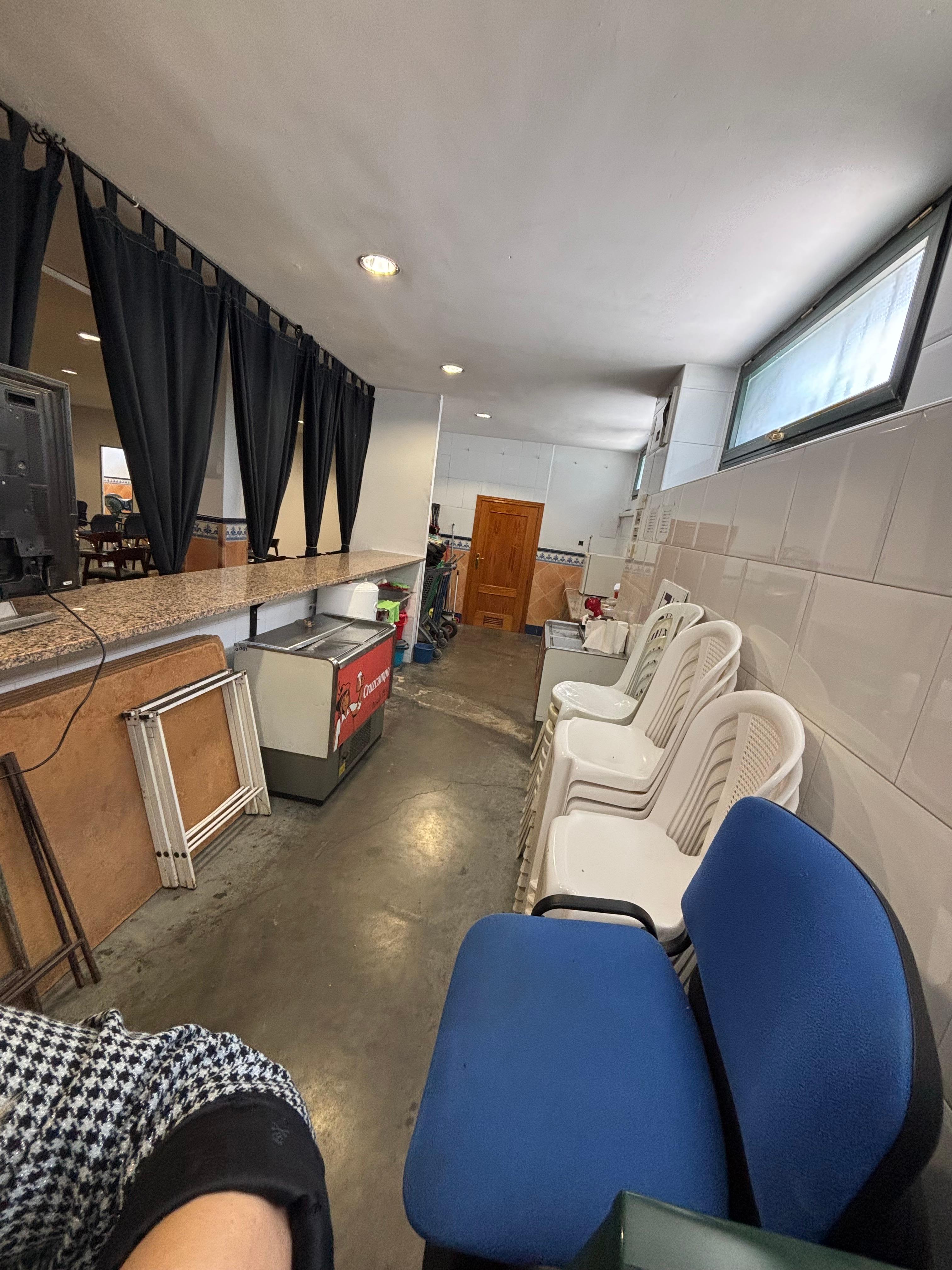 Townhouse en Venta en C. Velázquez - 41