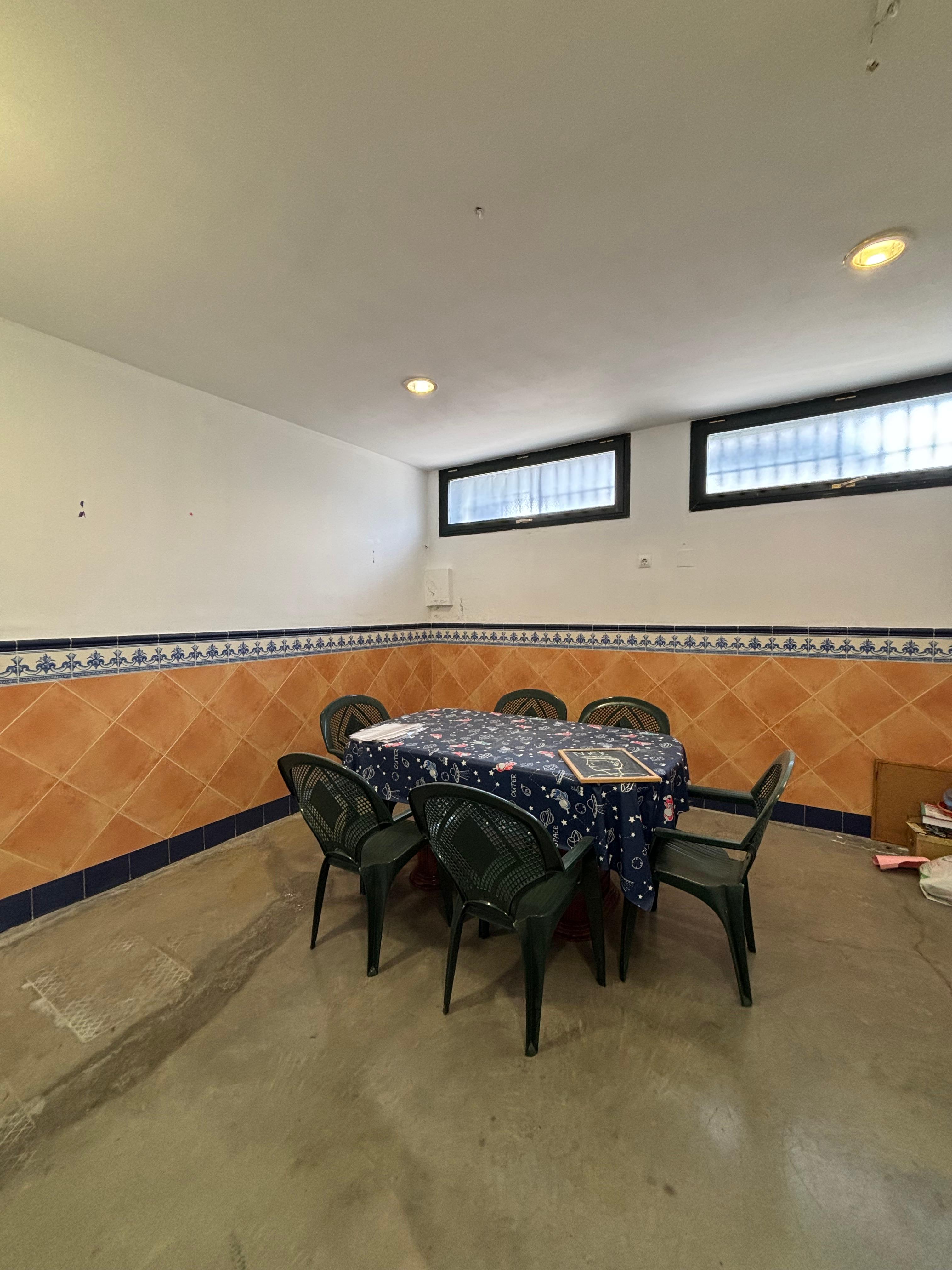 Townhouse en Venta en C. Velázquez - 44