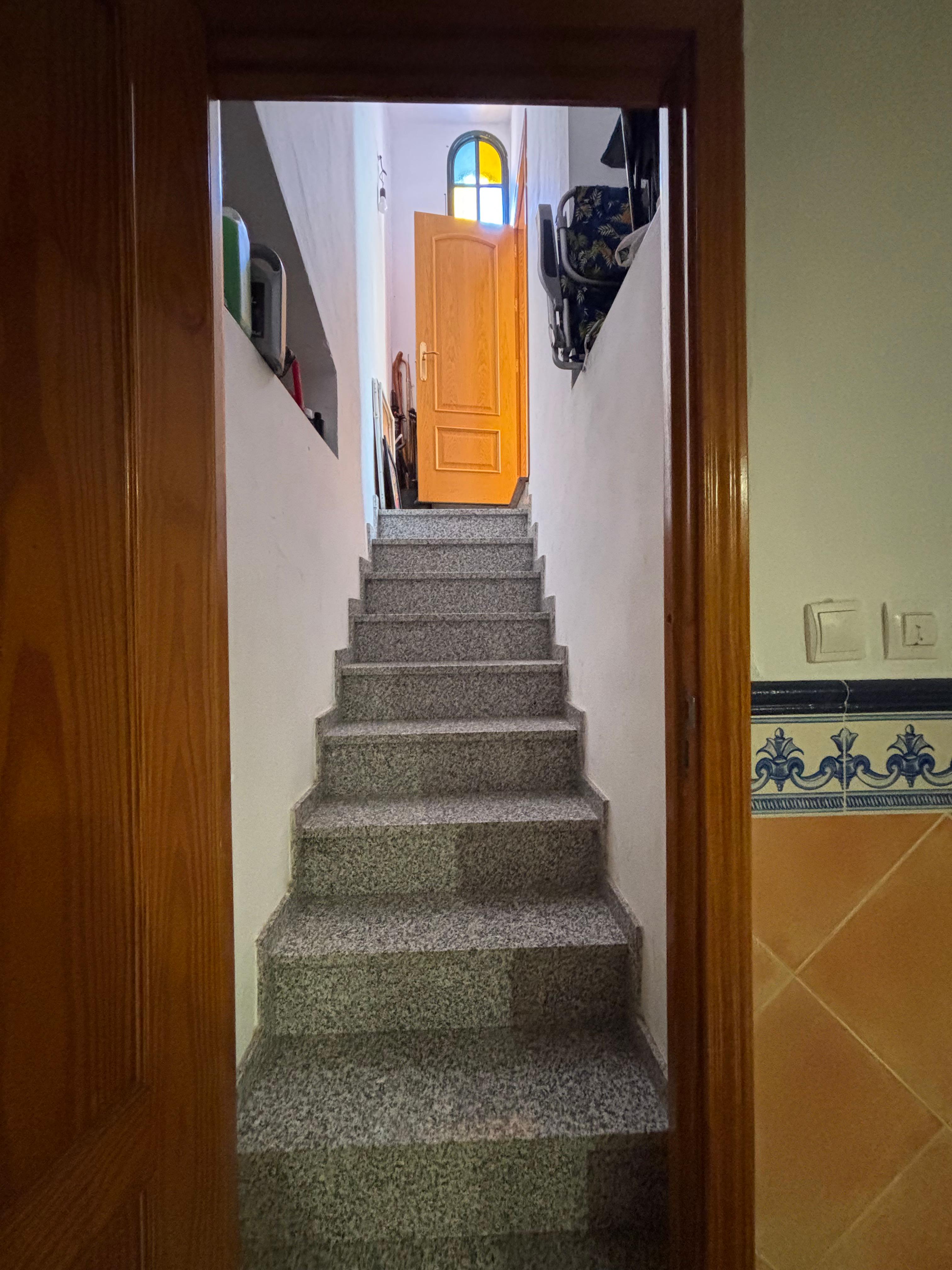 Townhouse en Venta en C. Velázquez - 46