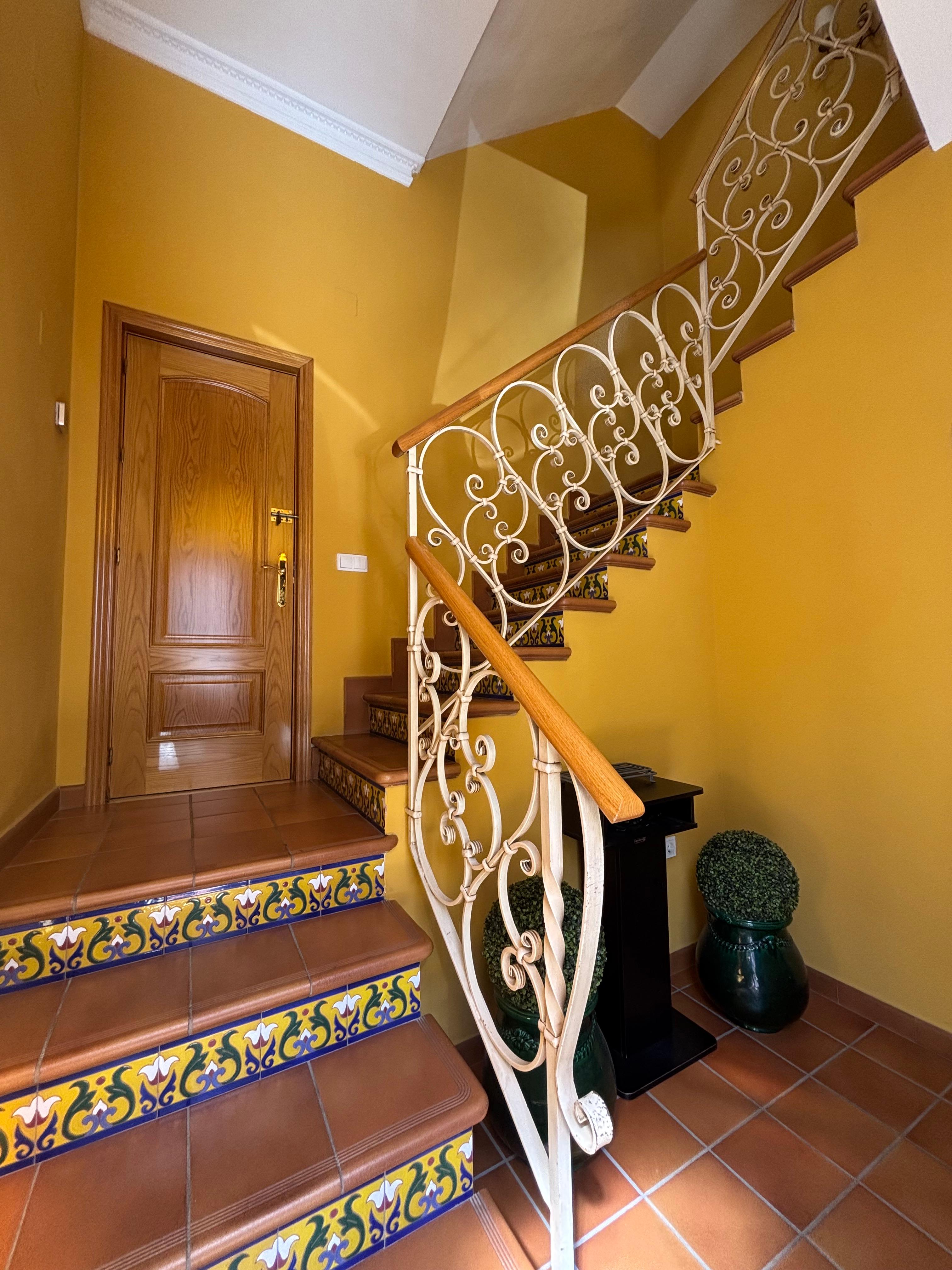 Townhouse en Venta en C. Velázquez - 48