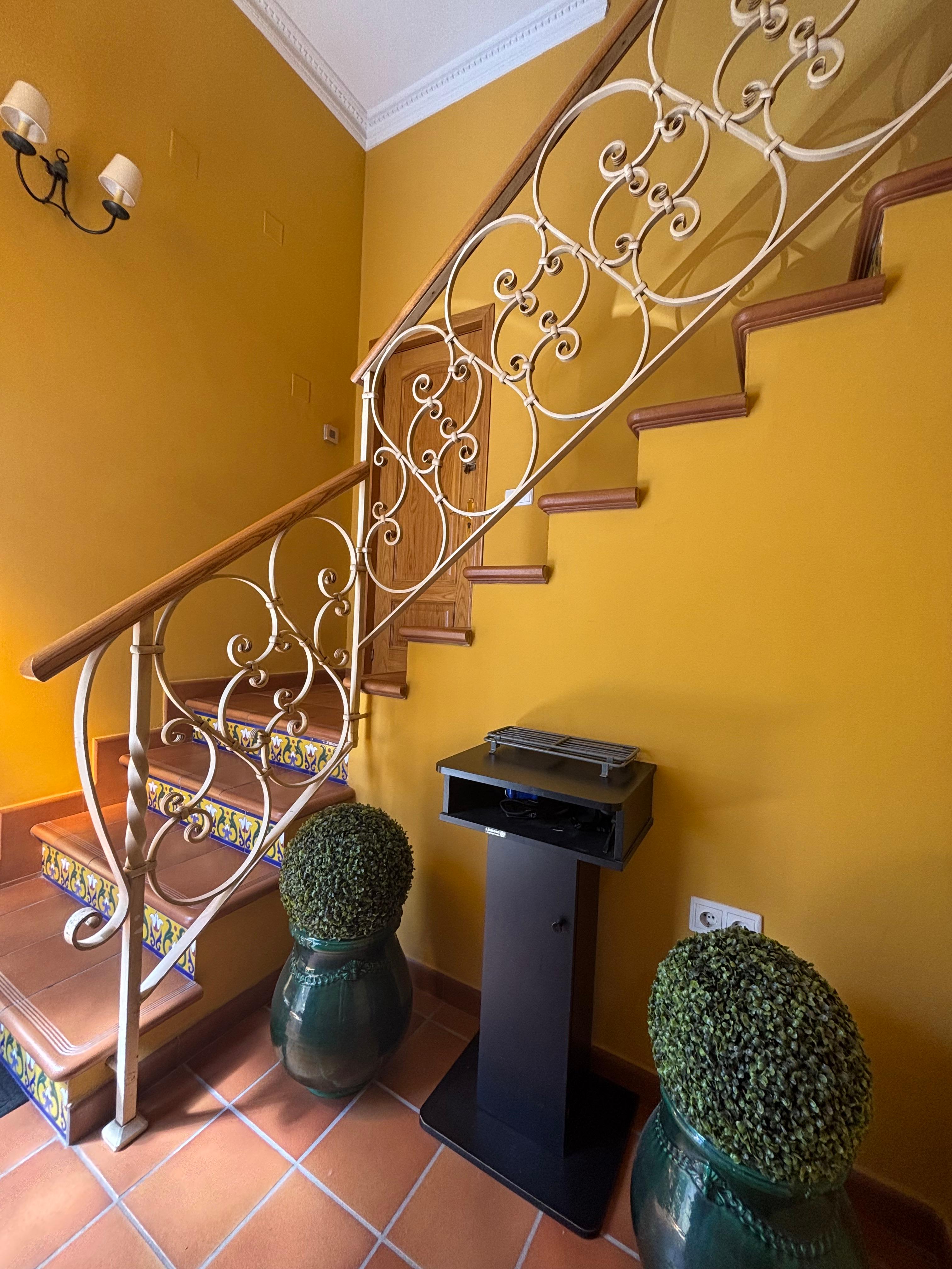 Townhouse en Venta en C. Velázquez - 47