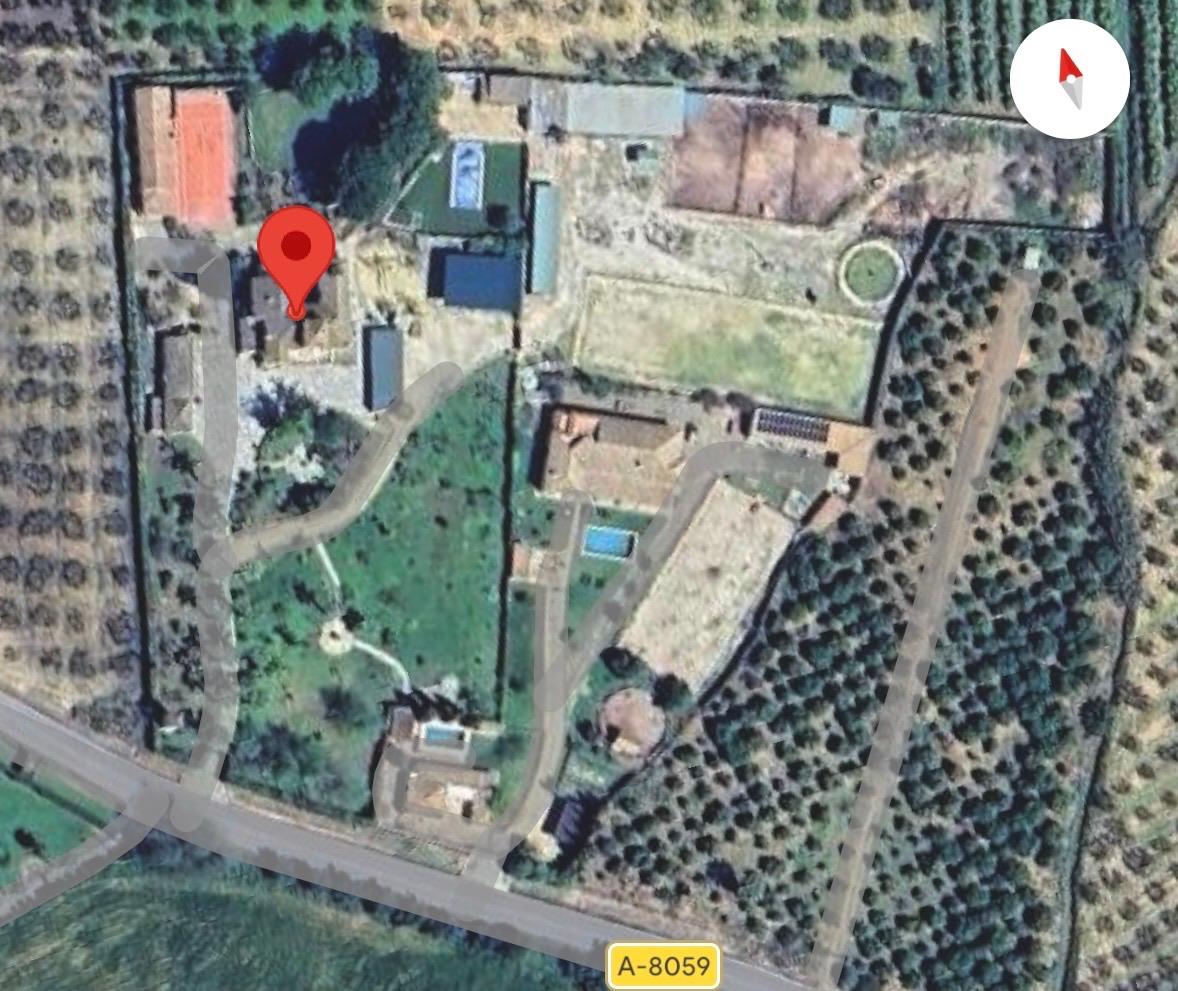 Villa en Venta - Av. Umbrete, Bollullos de la Mitación - 5