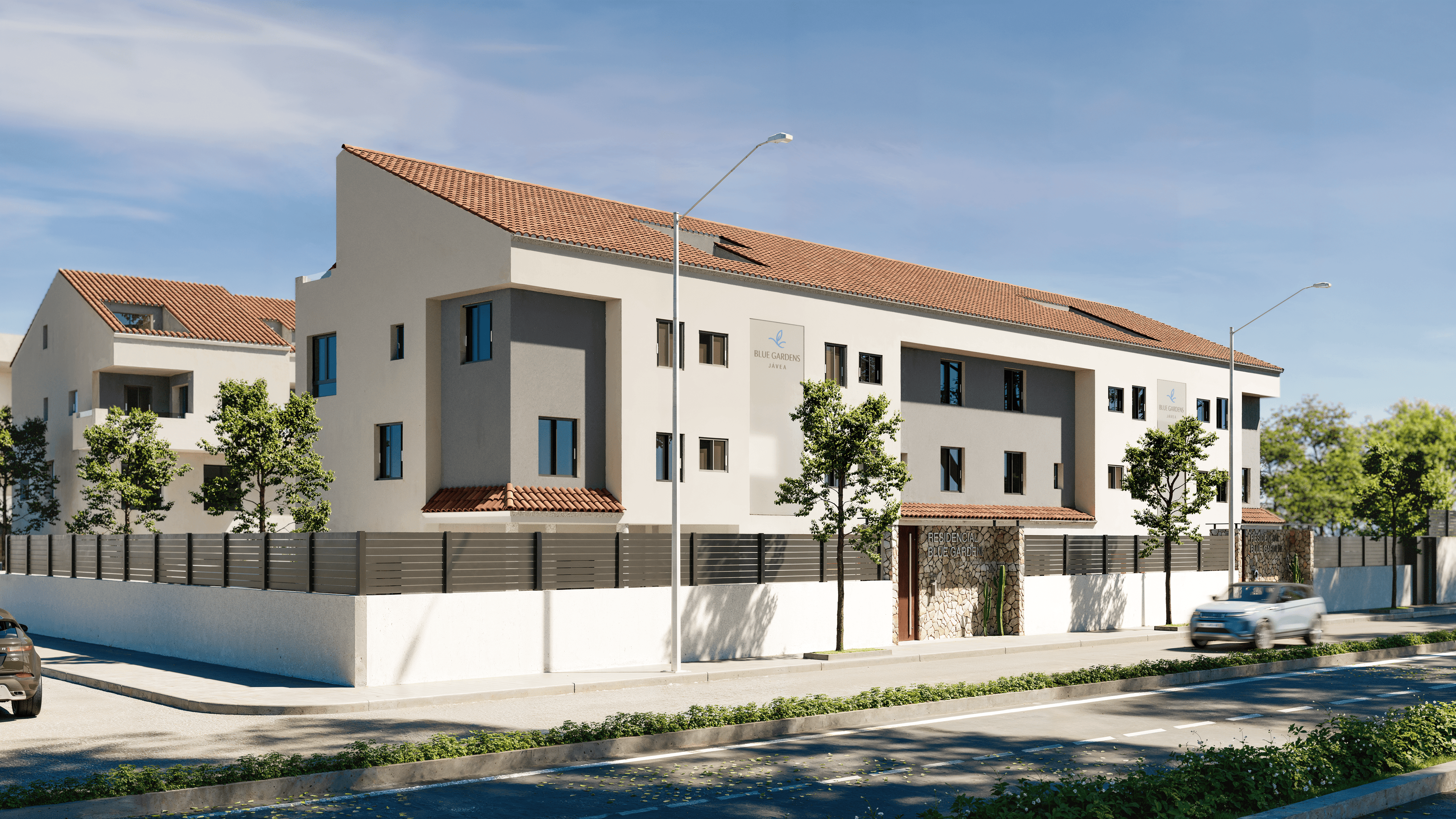 Piso en venta de obra nueva en Jávea, Alicante - 6