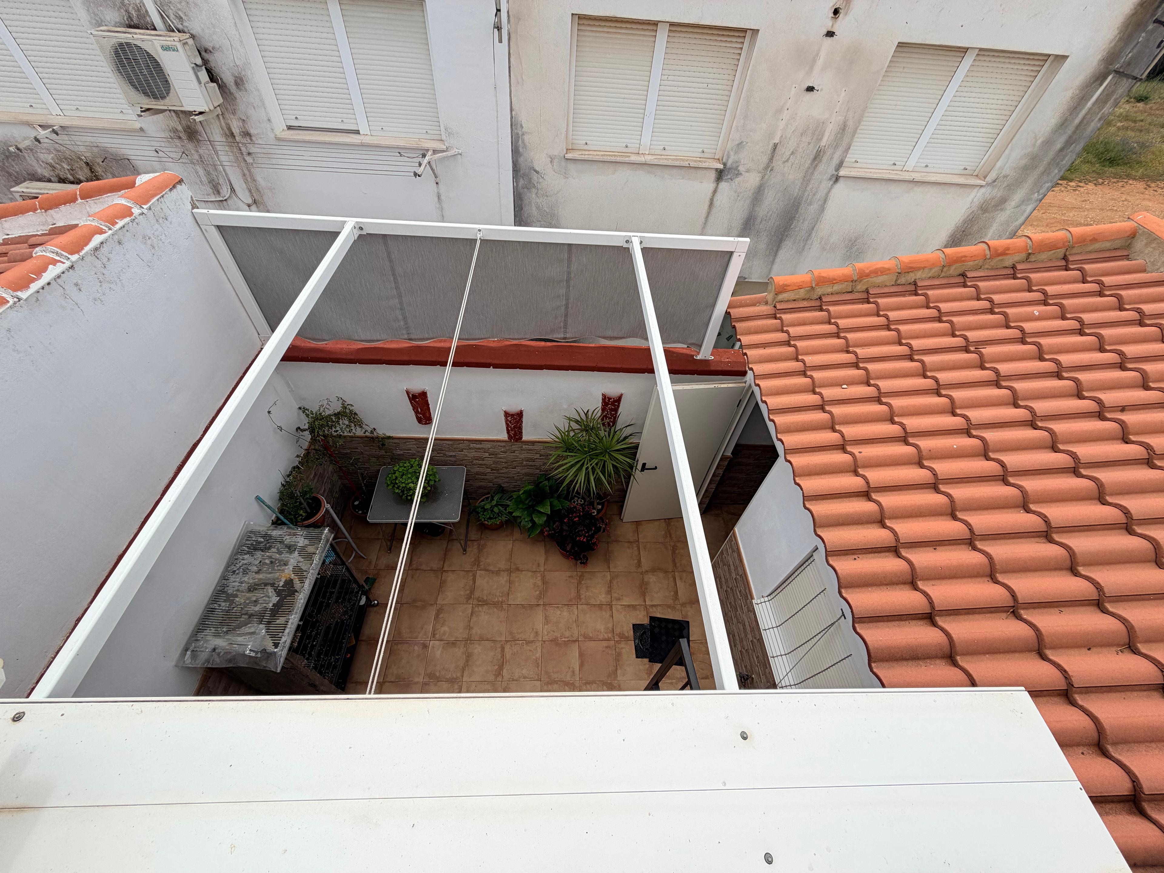 Casa Adosada en Venta - C. Romanos, Niebla - 18