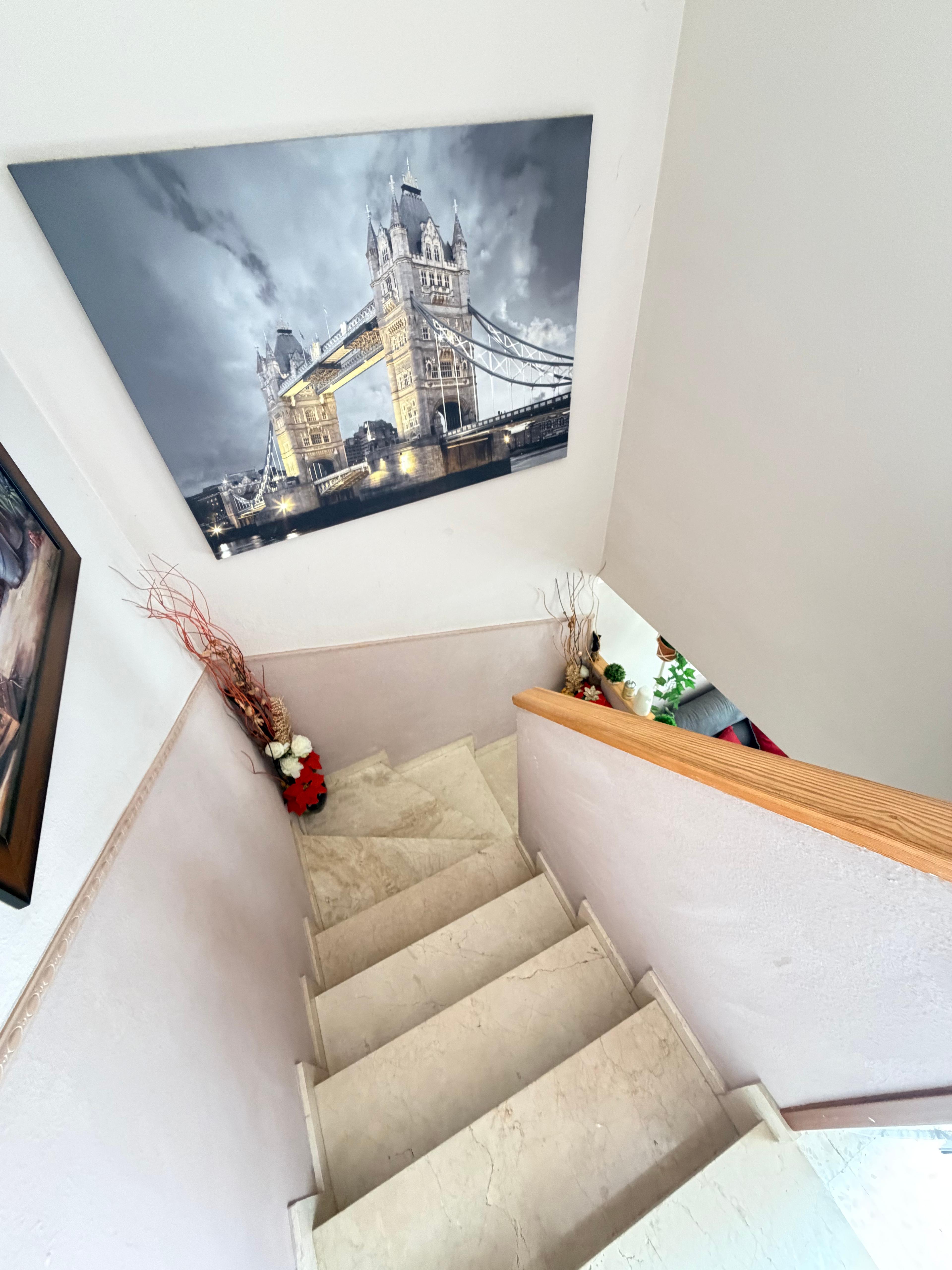 Casa Adosada en Venta - C. Romanos, Niebla - 19