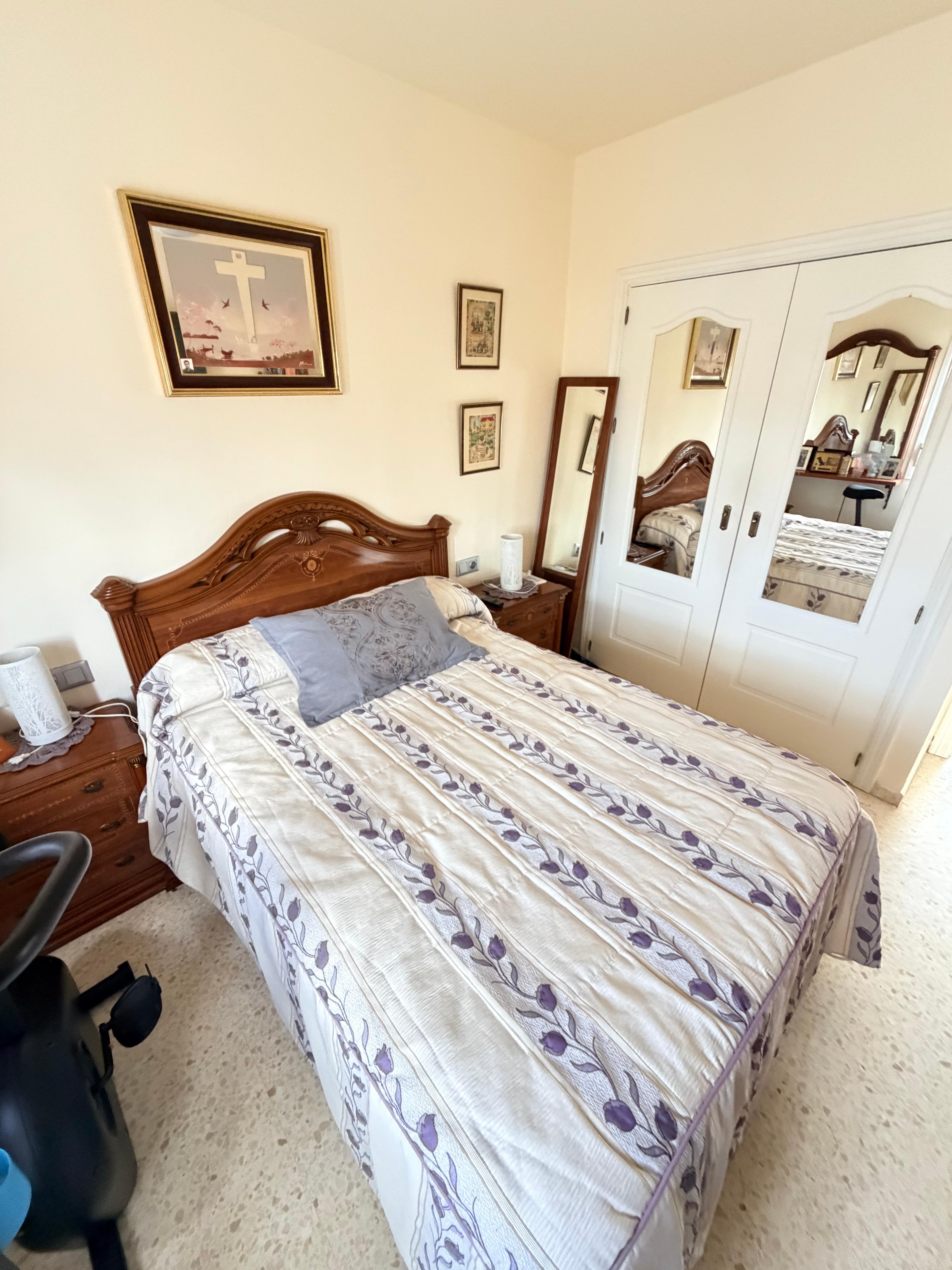 Casa Adosada en Venta - C. Romanos, Niebla - 6