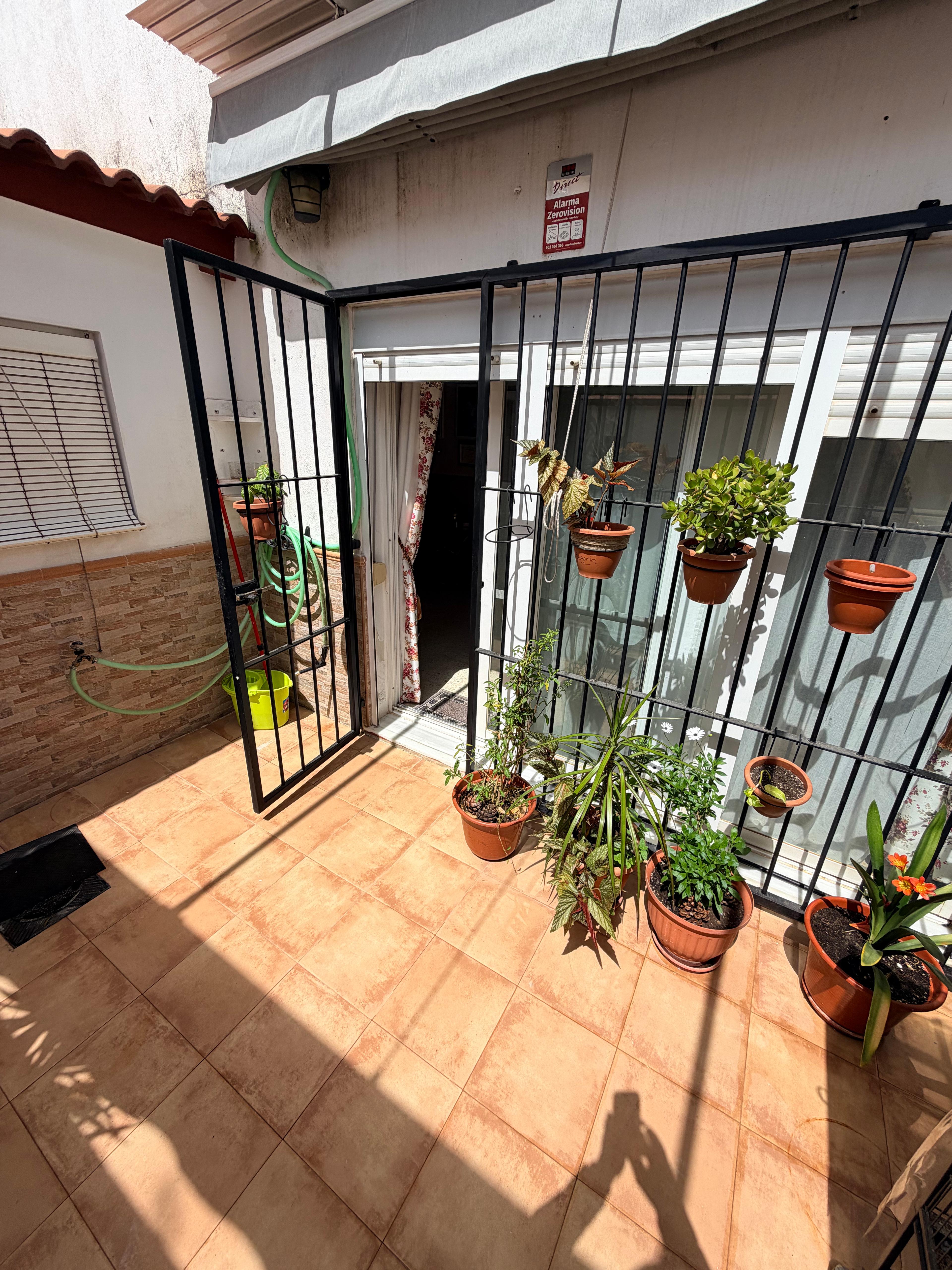 Casa Adosada en Venta - C. Romanos, Niebla - 14