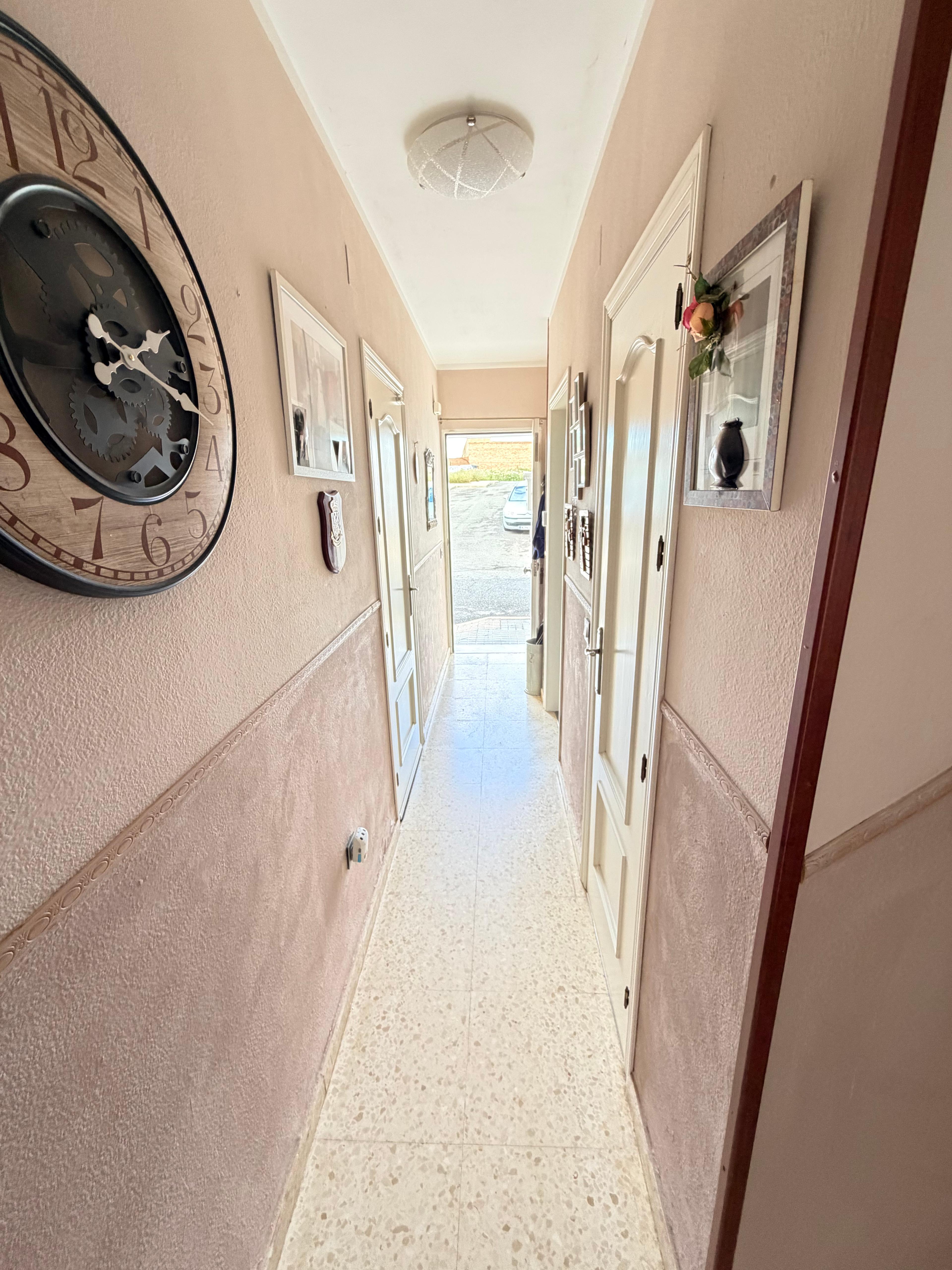 Casa Adosada en Venta - C. Romanos, Niebla - 13