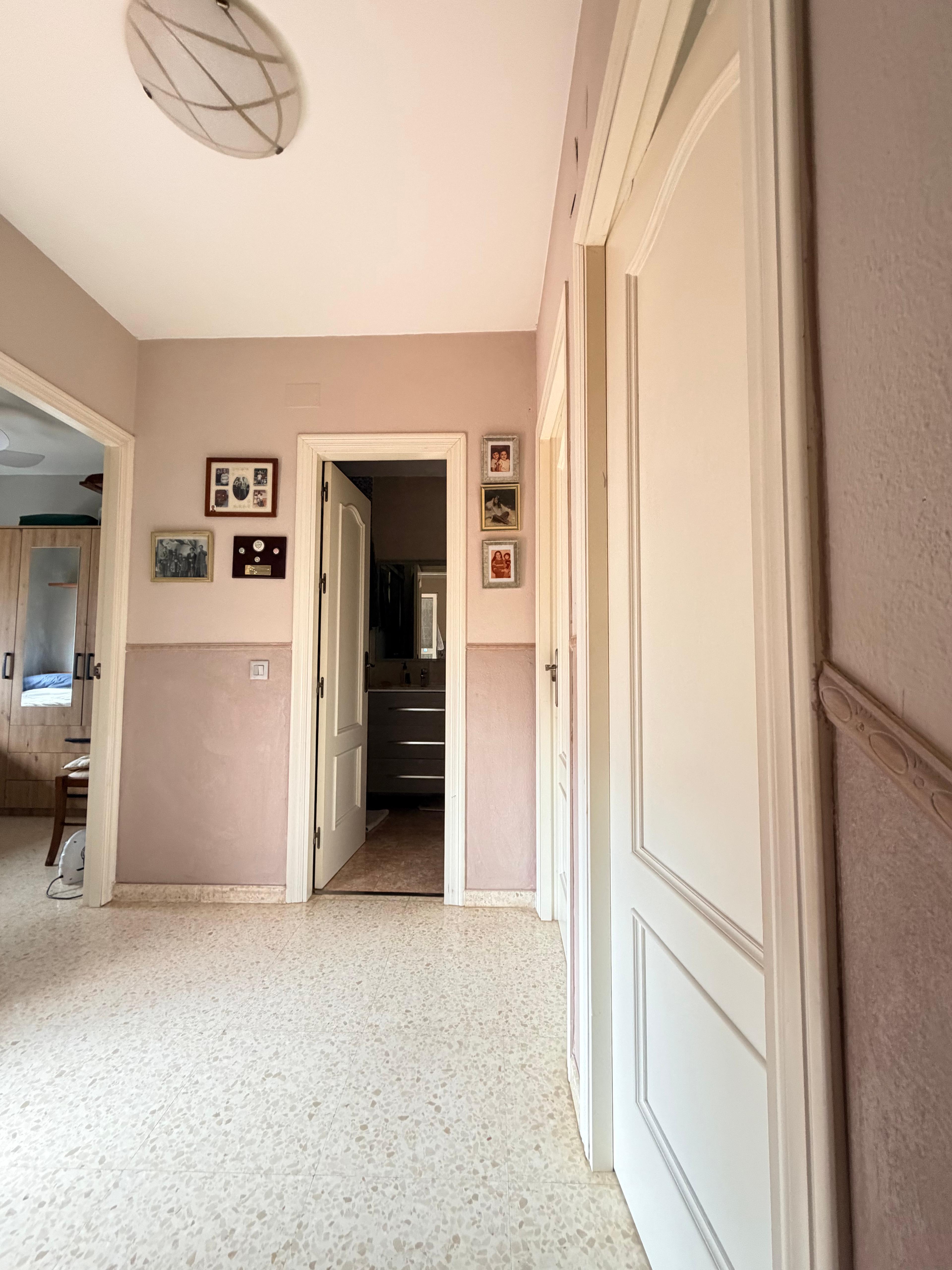 Casa Adosada en Venta - C. Romanos, Niebla - 12