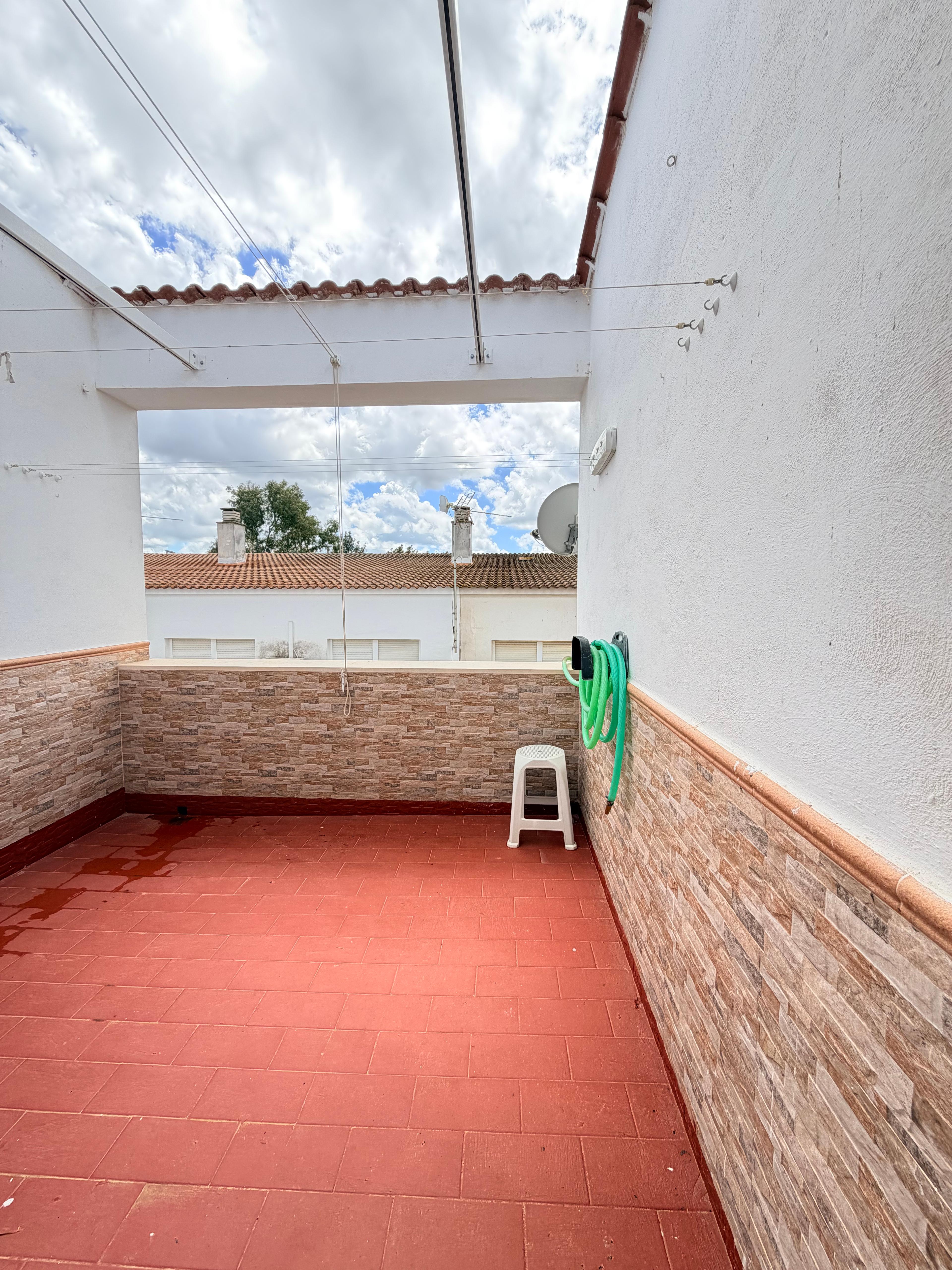 Casa Adosada en Venta - C. Romanos, Niebla - 22
