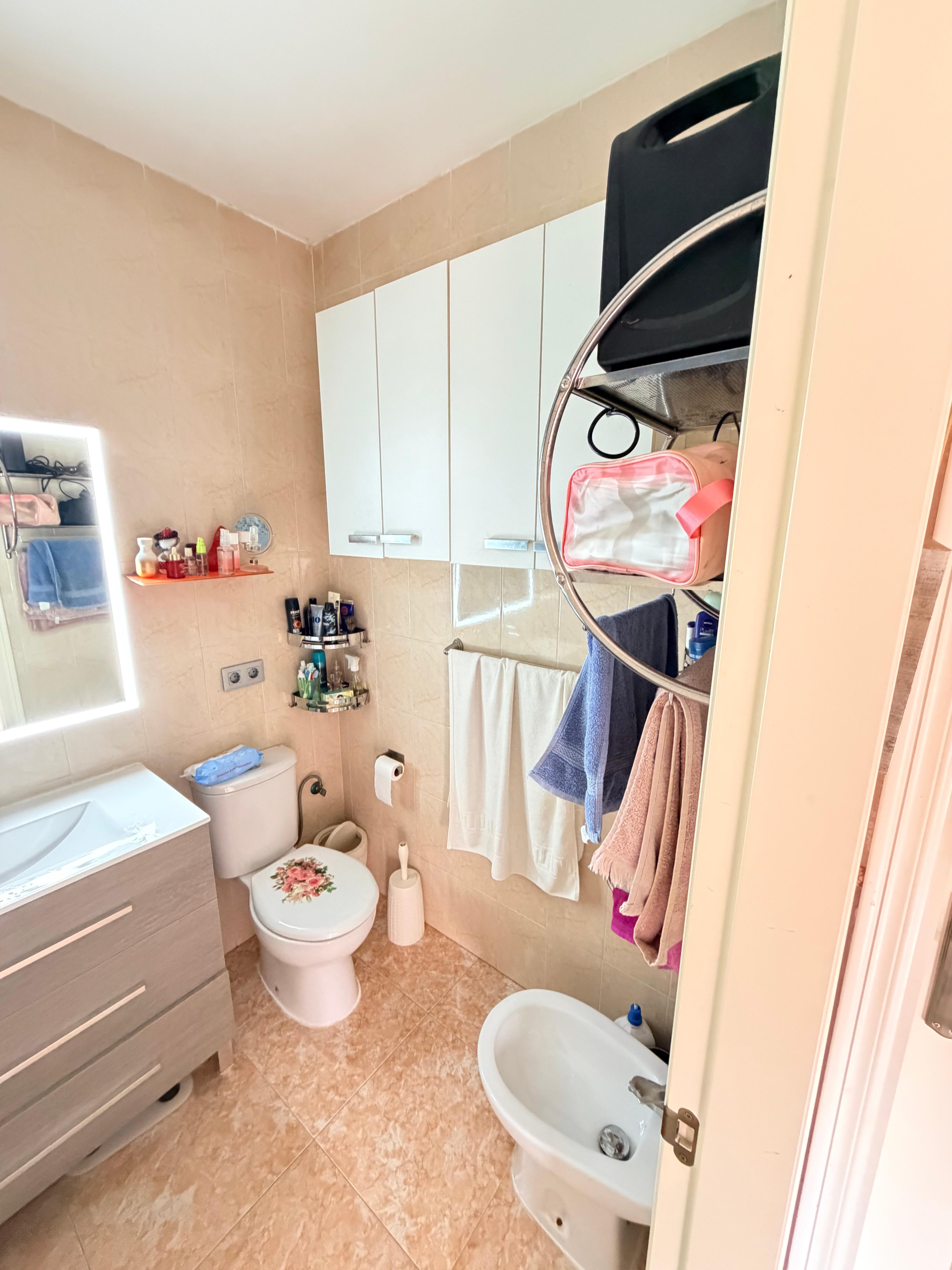 Casa Adosada en Venta - C. Romanos, Niebla - 11