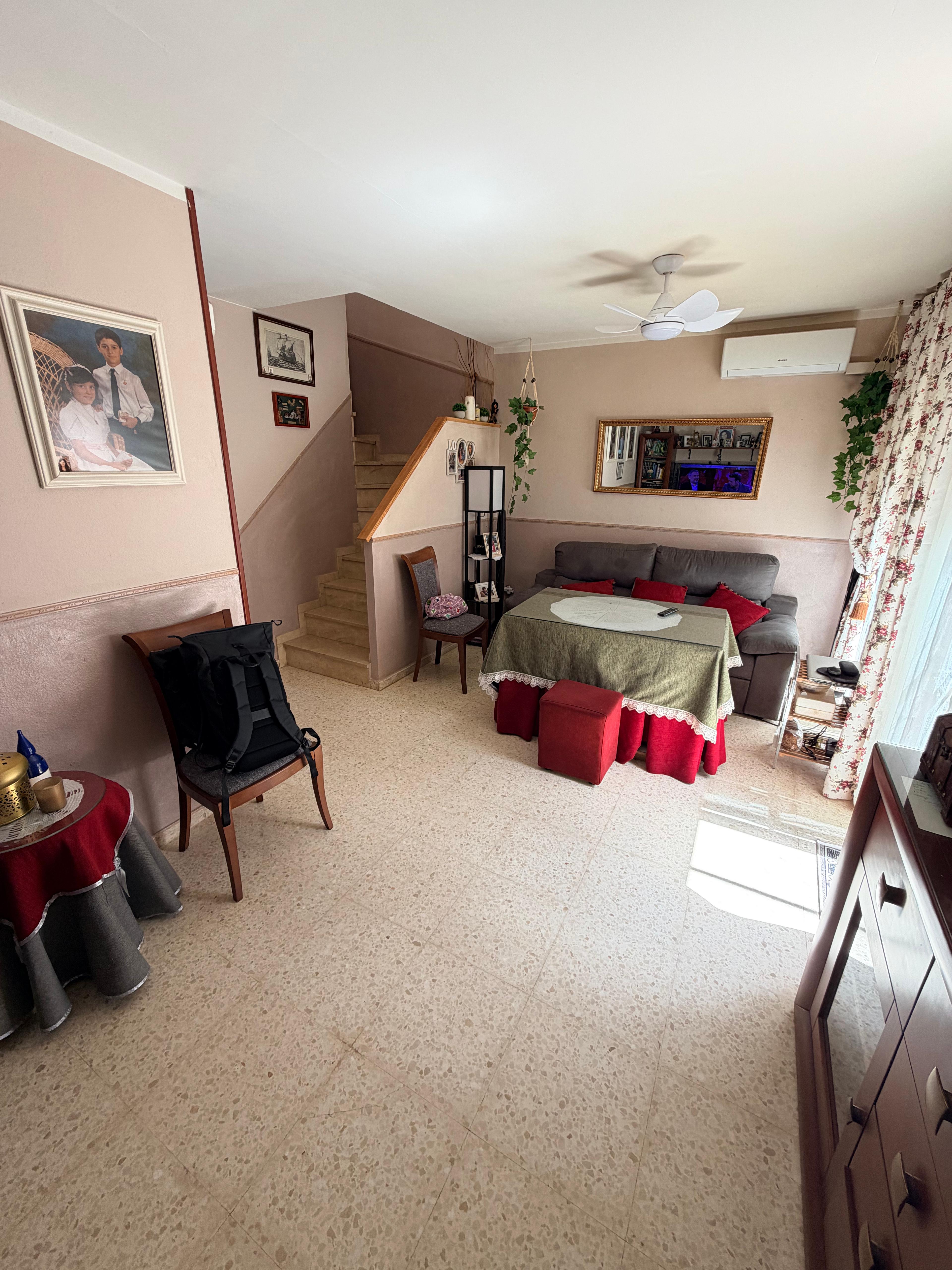 Casa Adosada en Venta - C. Romanos, Niebla - 2