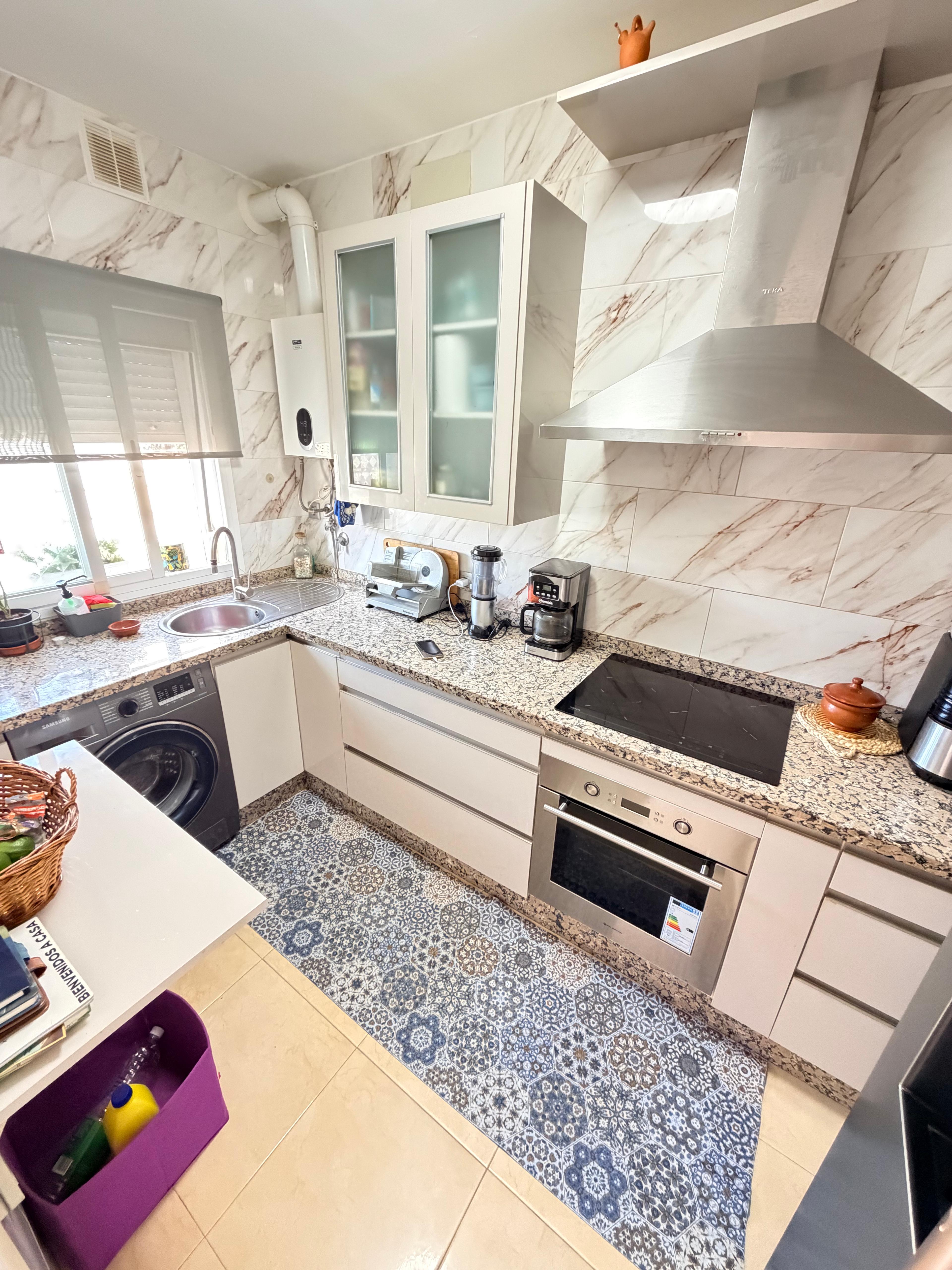 Casa Adosada en Venta - C. Romanos, Niebla - 9