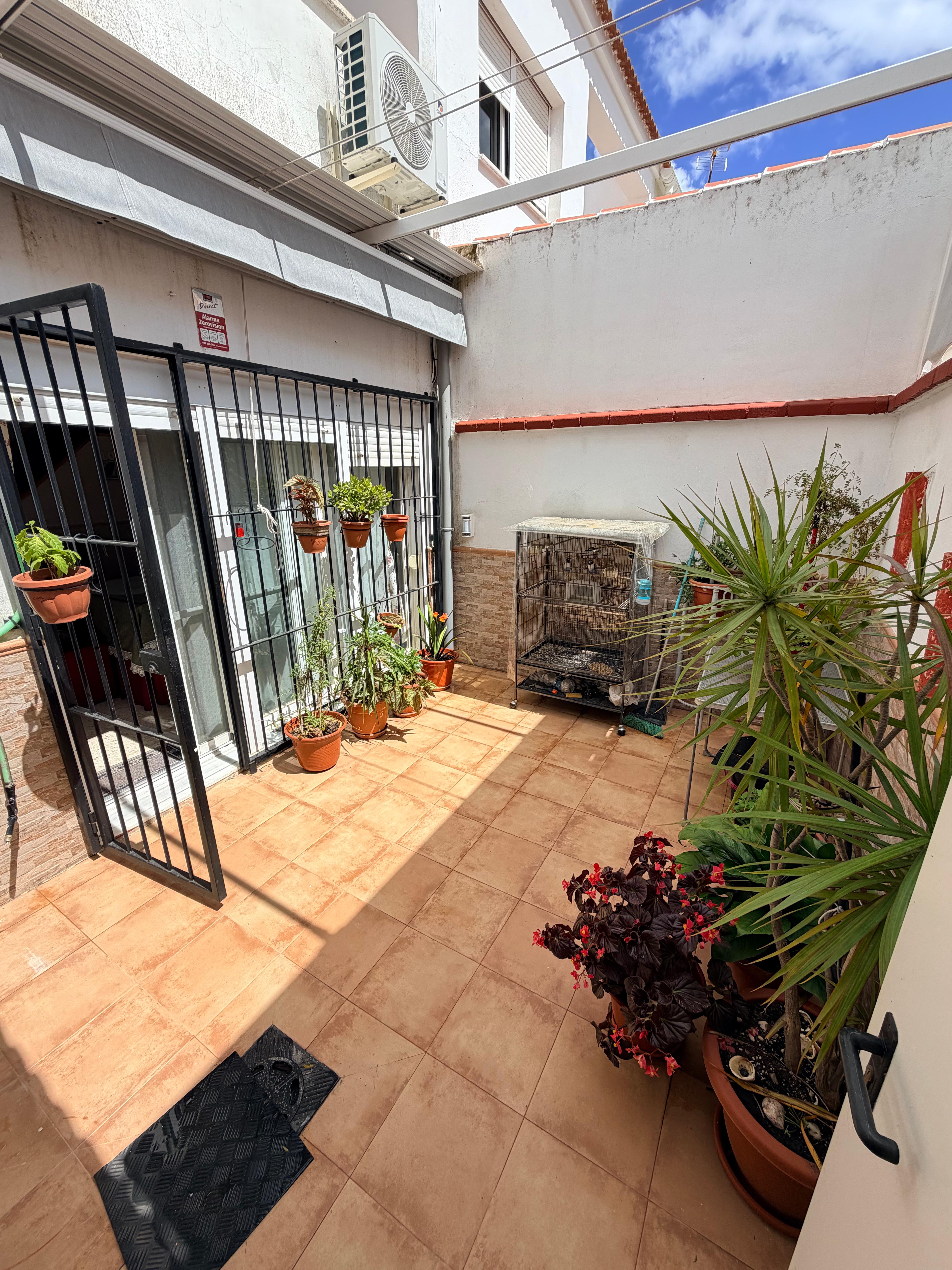 Casa Adosada en Venta - C. Romanos, Niebla - 15