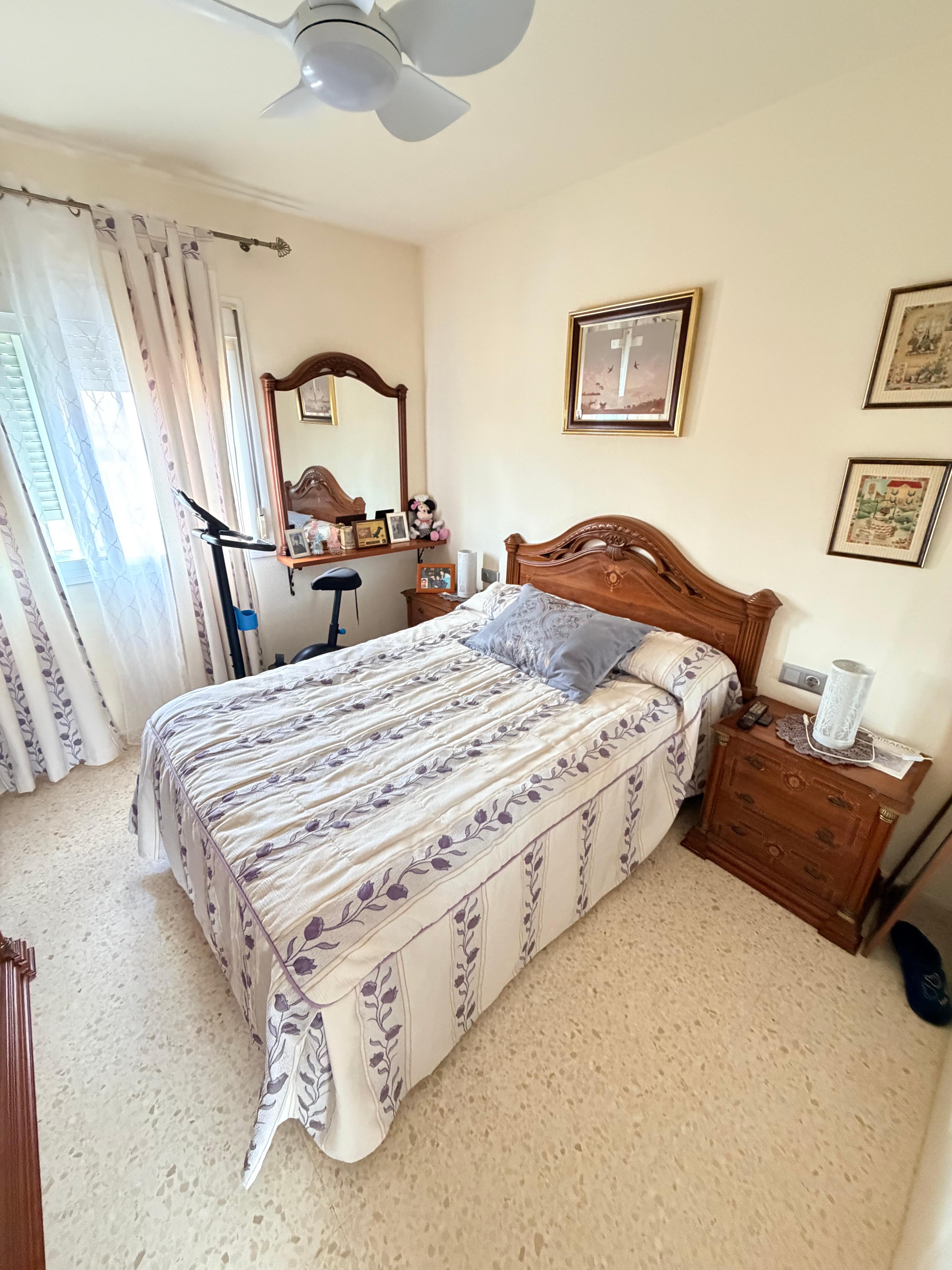 Casa Adosada en Venta - C. Romanos, Niebla - 5