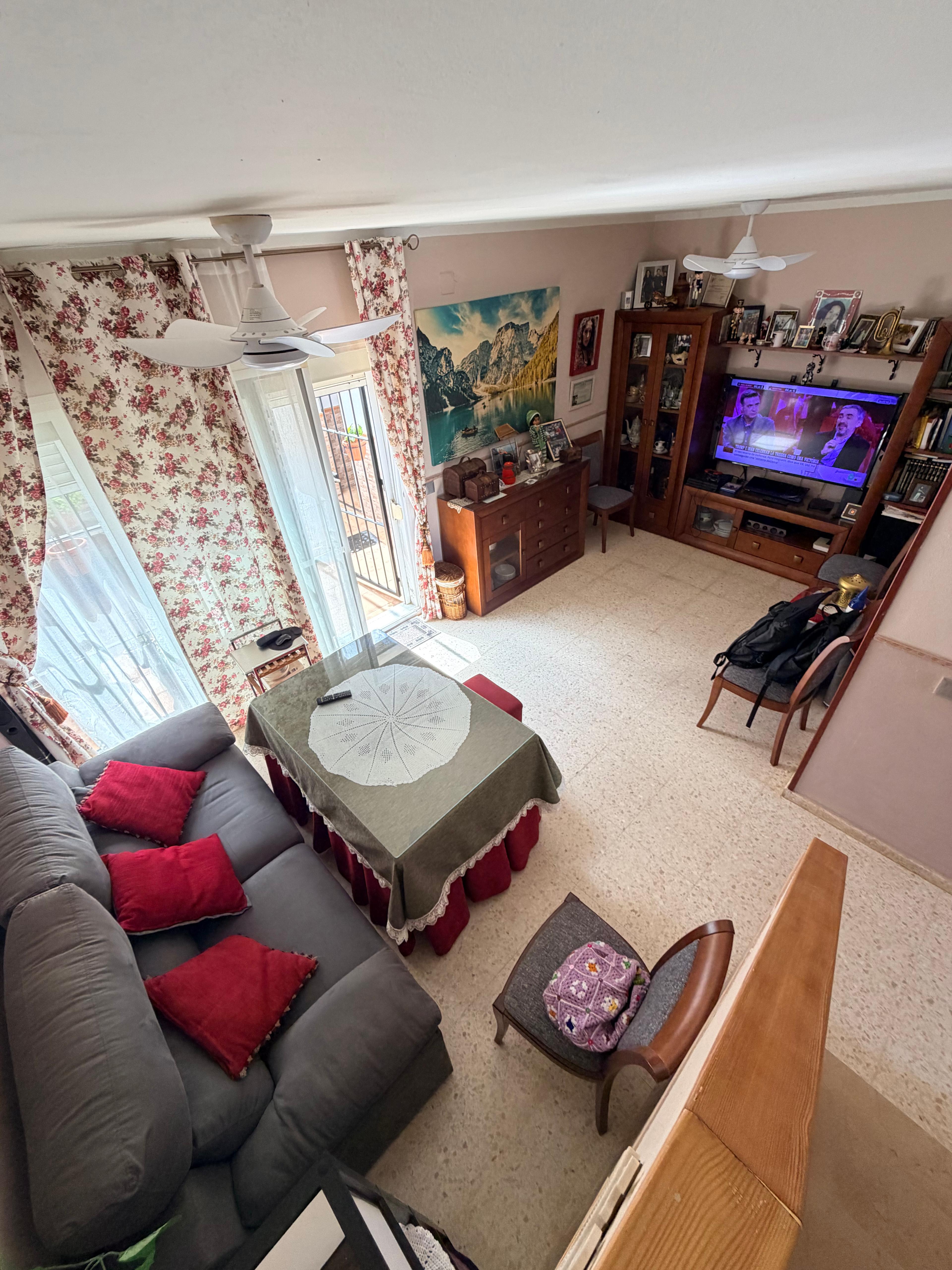 Casa Adosada en Venta - C. Romanos, Niebla - 1