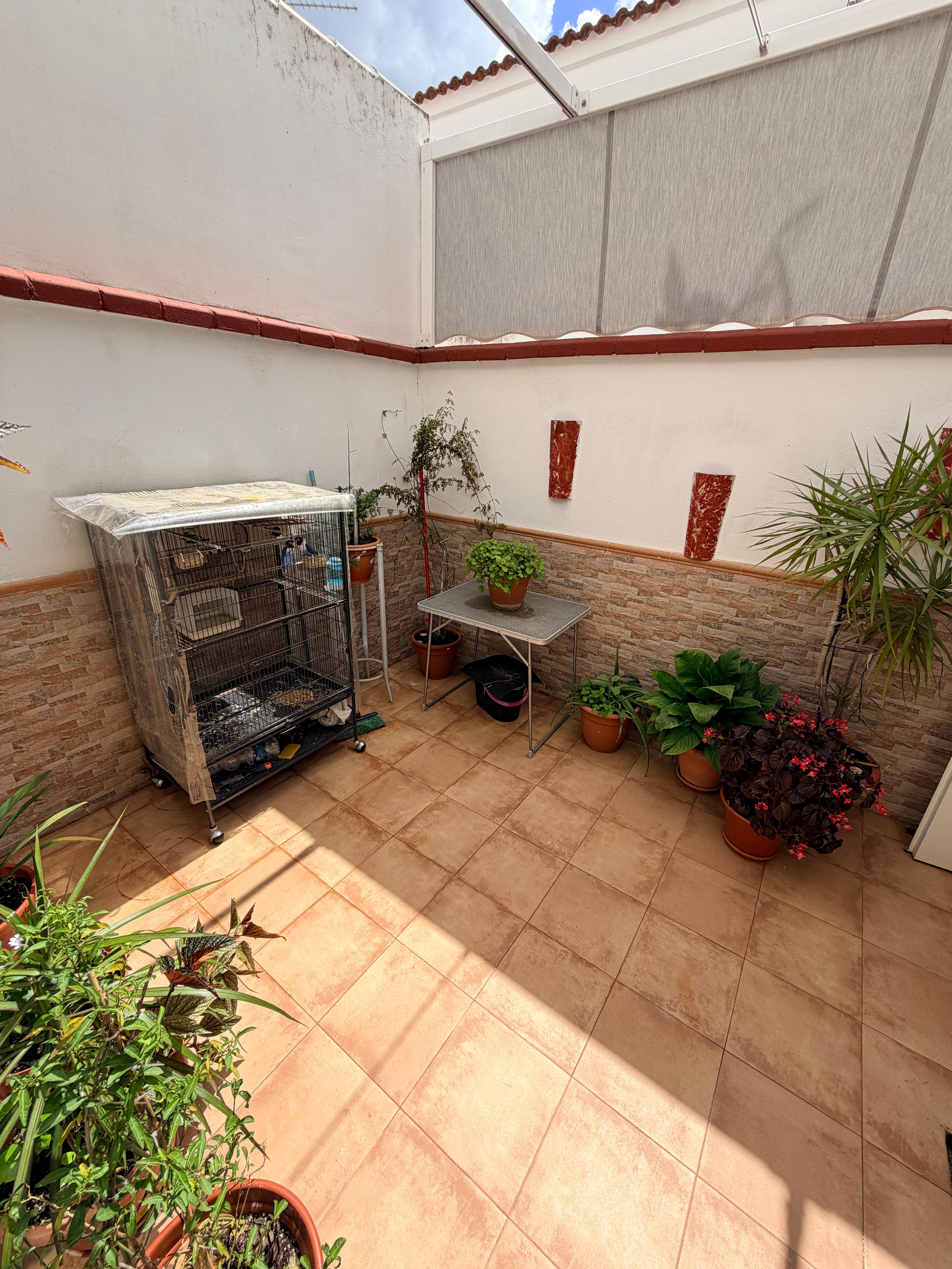 Casa Adosada en Venta - C. Romanos, Niebla - 16