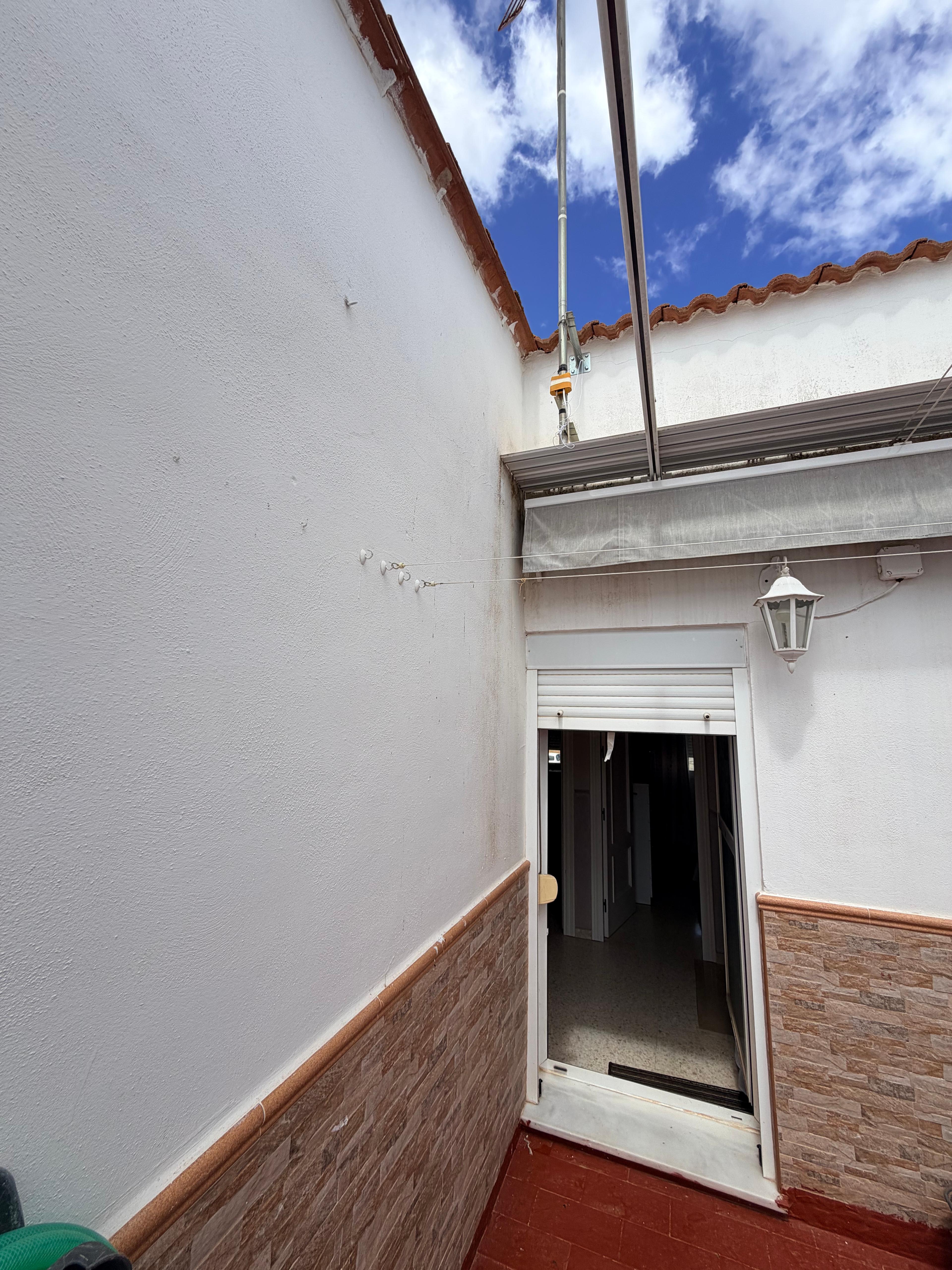 Casa Adosada en Venta - C. Romanos, Niebla - 21