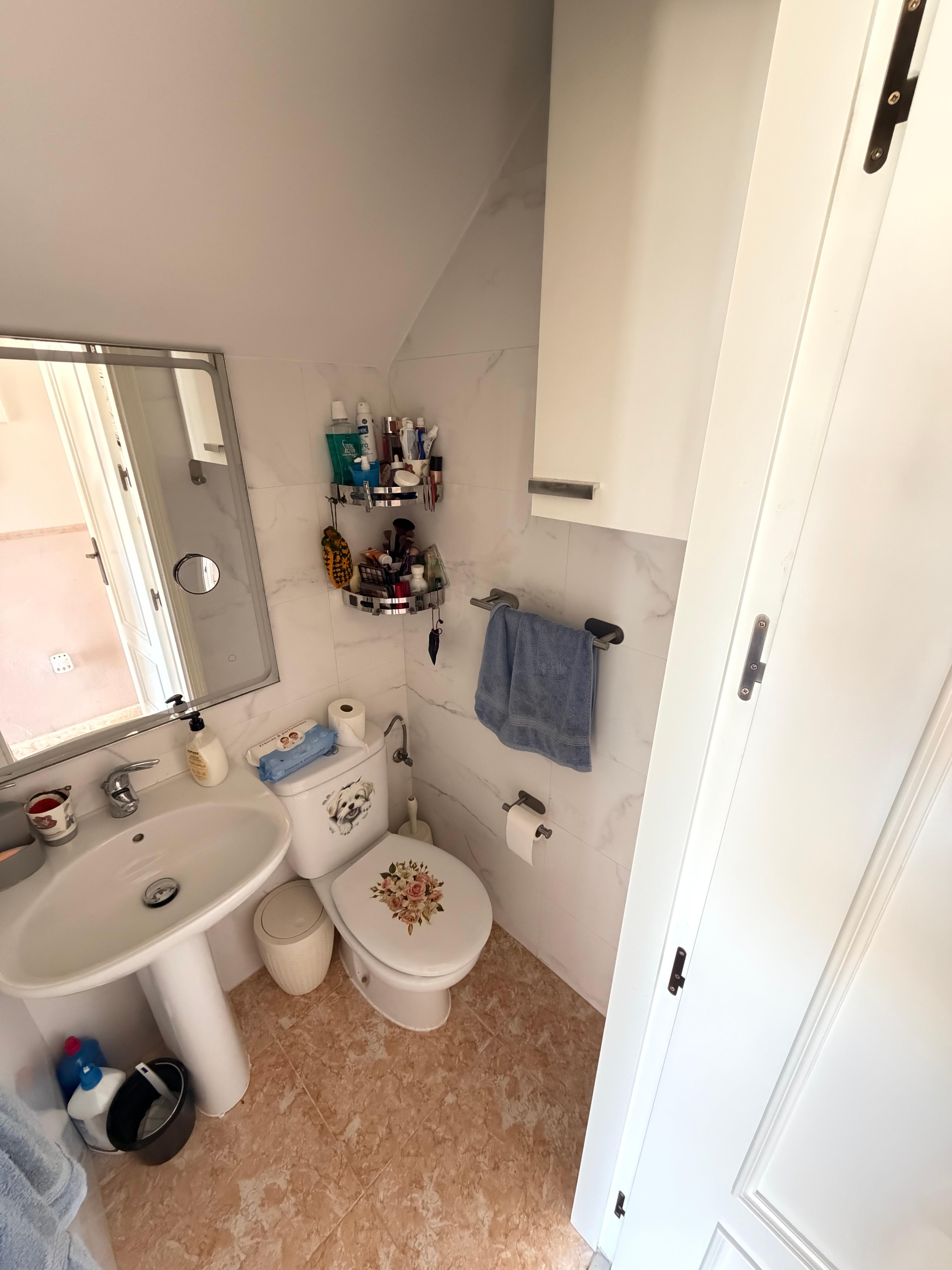 Casa Adosada en Venta - C. Romanos, Niebla - 10