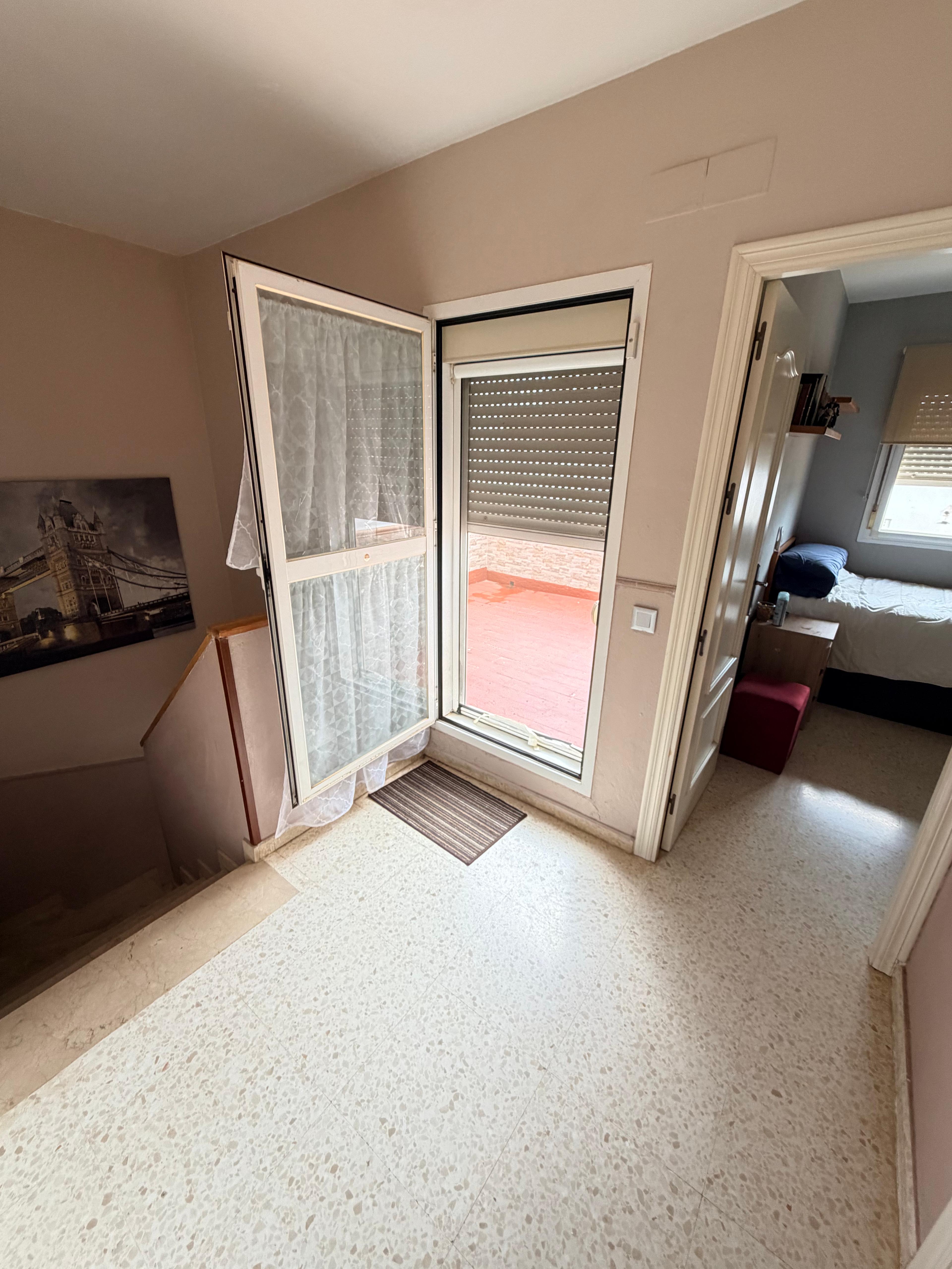 Casa Adosada en Venta - C. Romanos, Niebla - 20