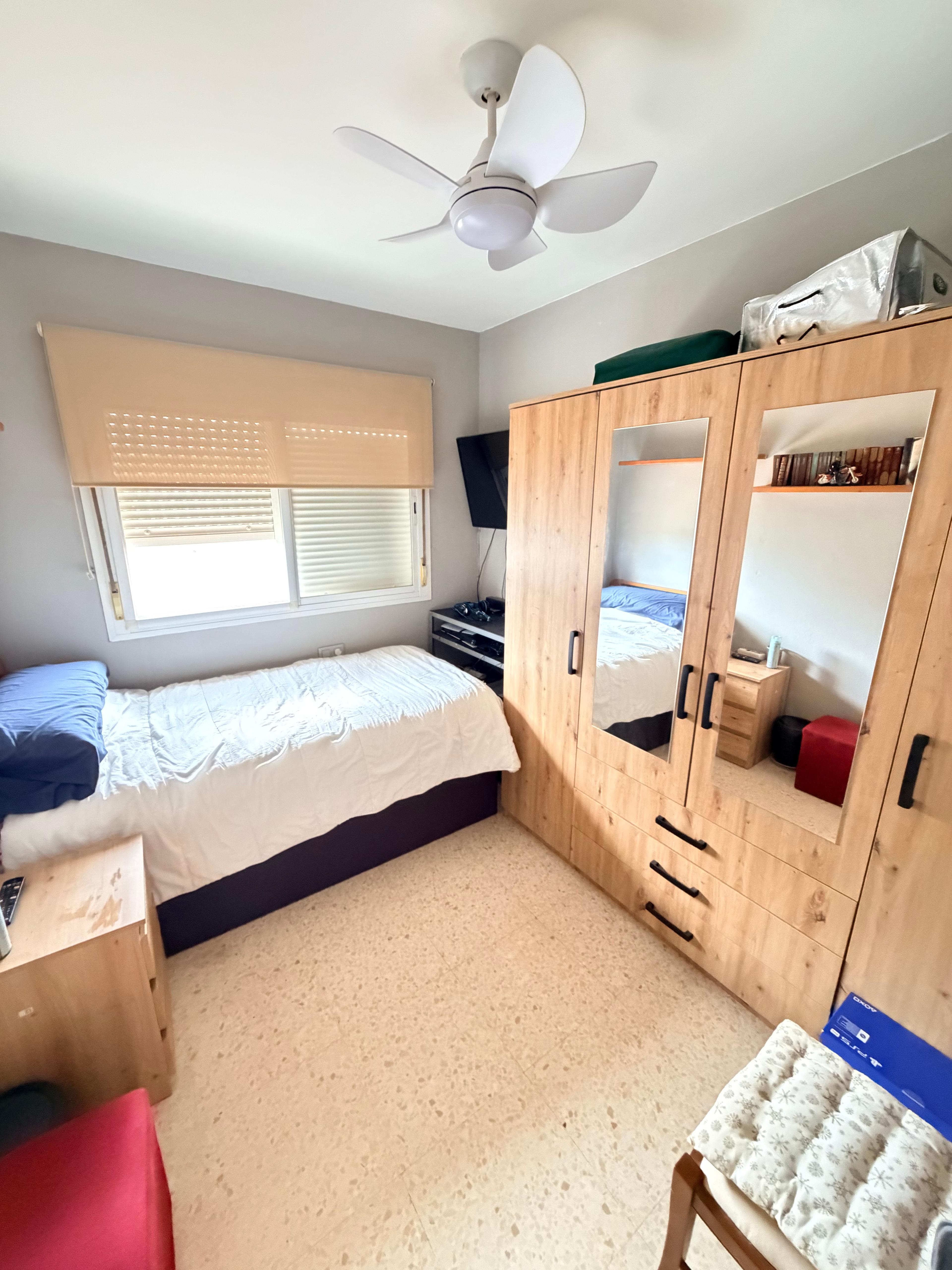 Casa Adosada en Venta - C. Romanos, Niebla - 7