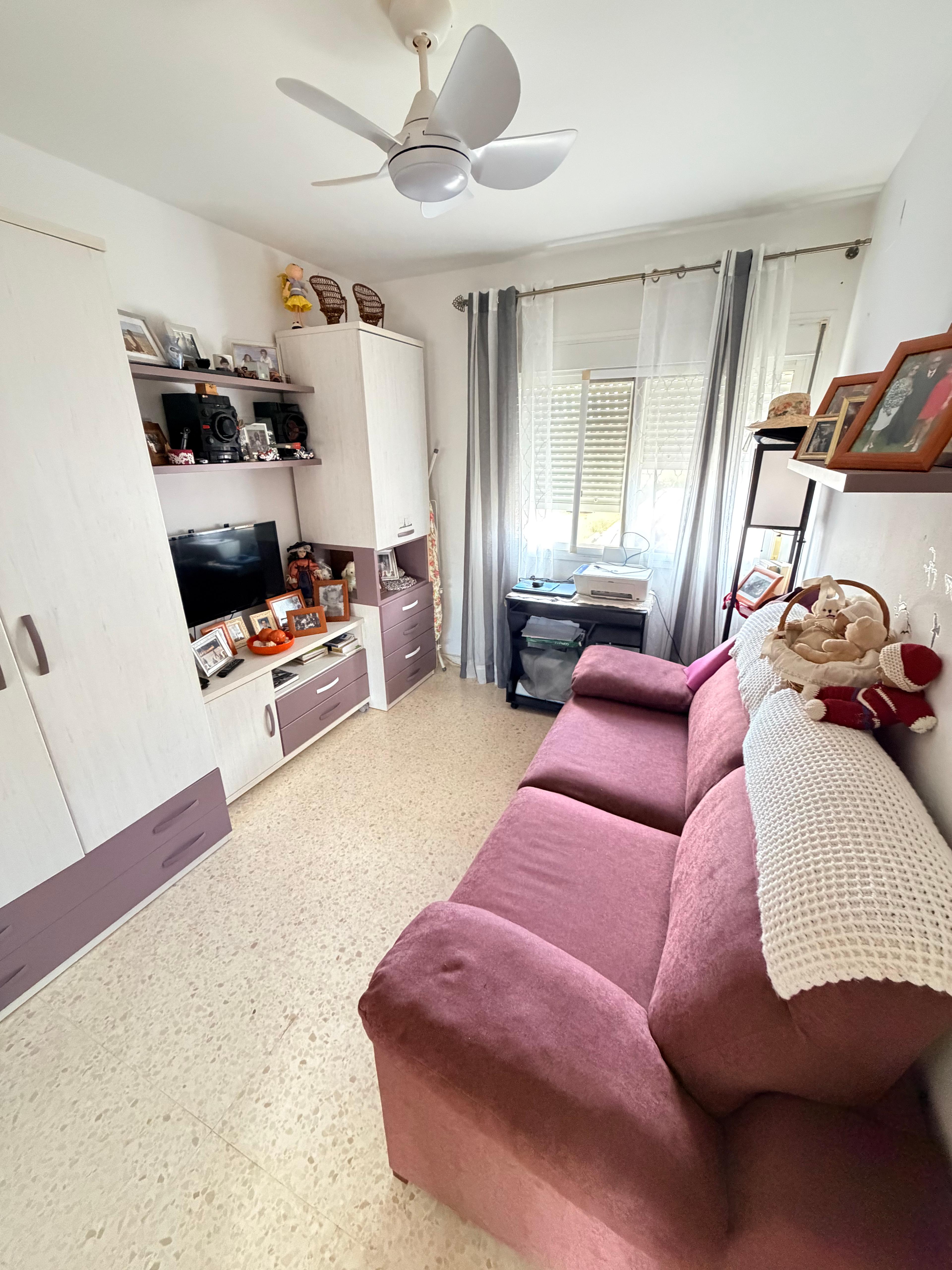 Casa Adosada en Venta - C. Romanos, Niebla - 4