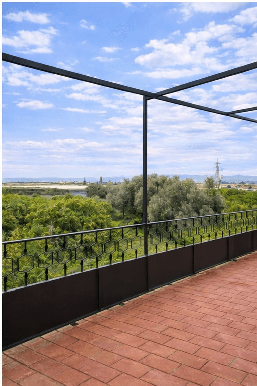 Casa Rural en Venta en Carretera Sevilla-Brenes - 4