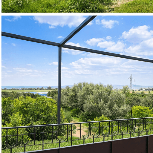 Casa Rural en Venta en Carretera Sevilla-Brenes - 3