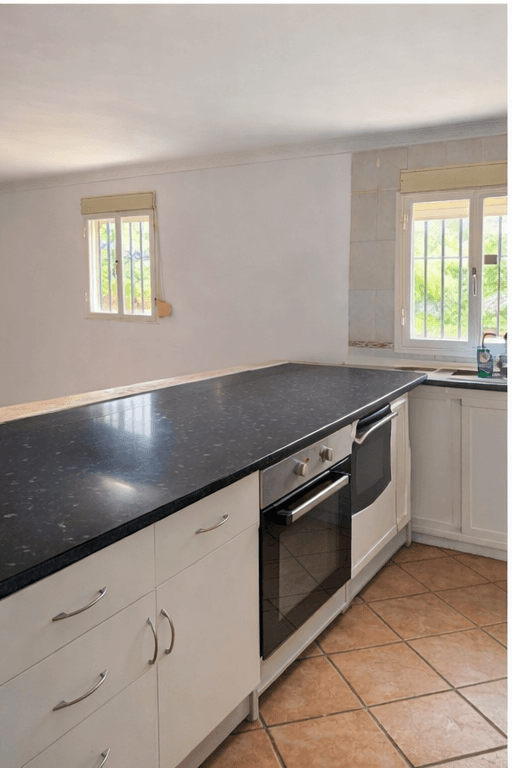 Casa Rural en Venta en Carretera Sevilla-Brenes - 11