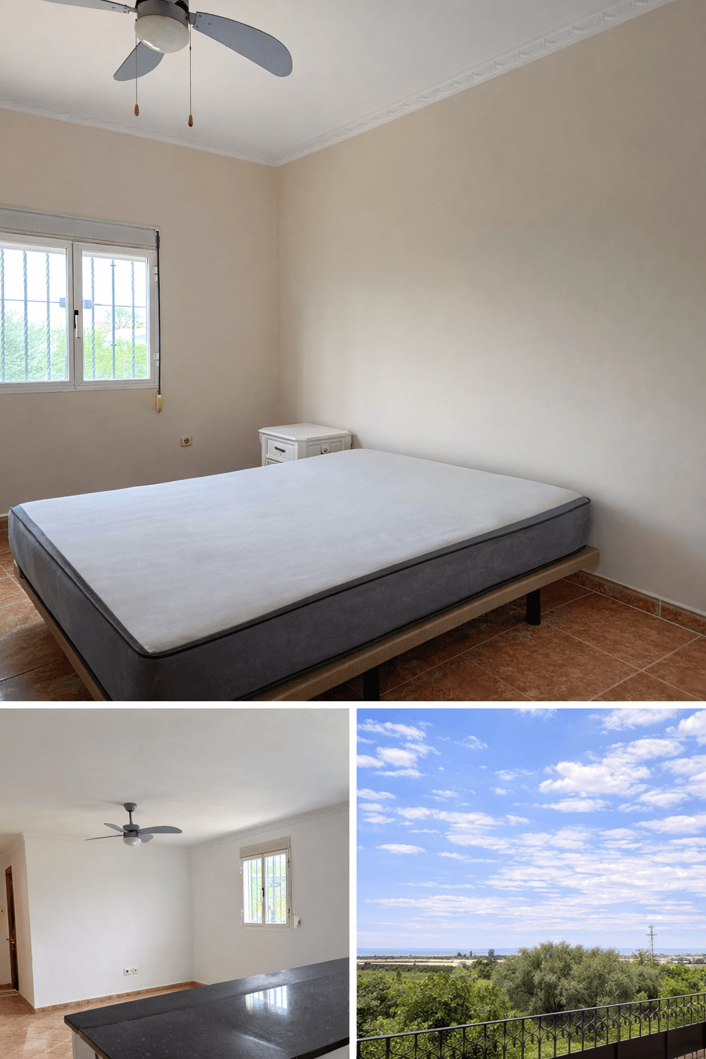 Casa Rural en Venta en Carretera Sevilla-Brenes - 14