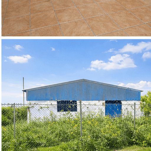 Casa Rural en Venta en Carretera Sevilla-Brenes - 15