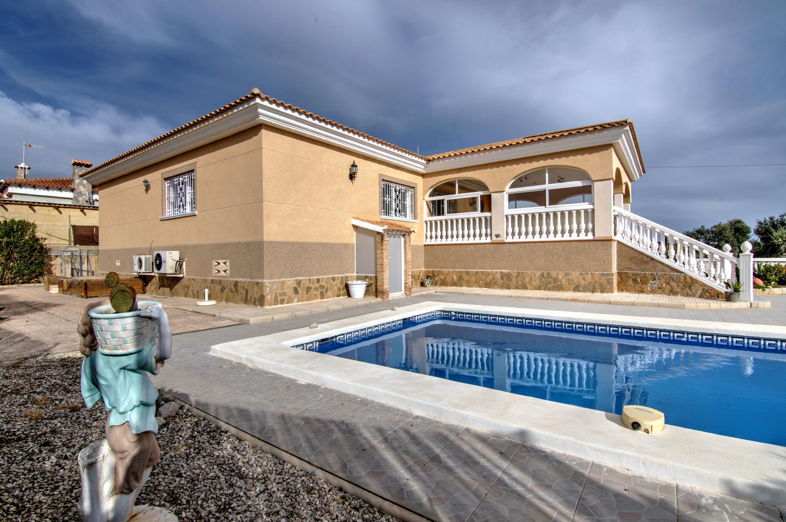 Casa en Venta en Spain - 1