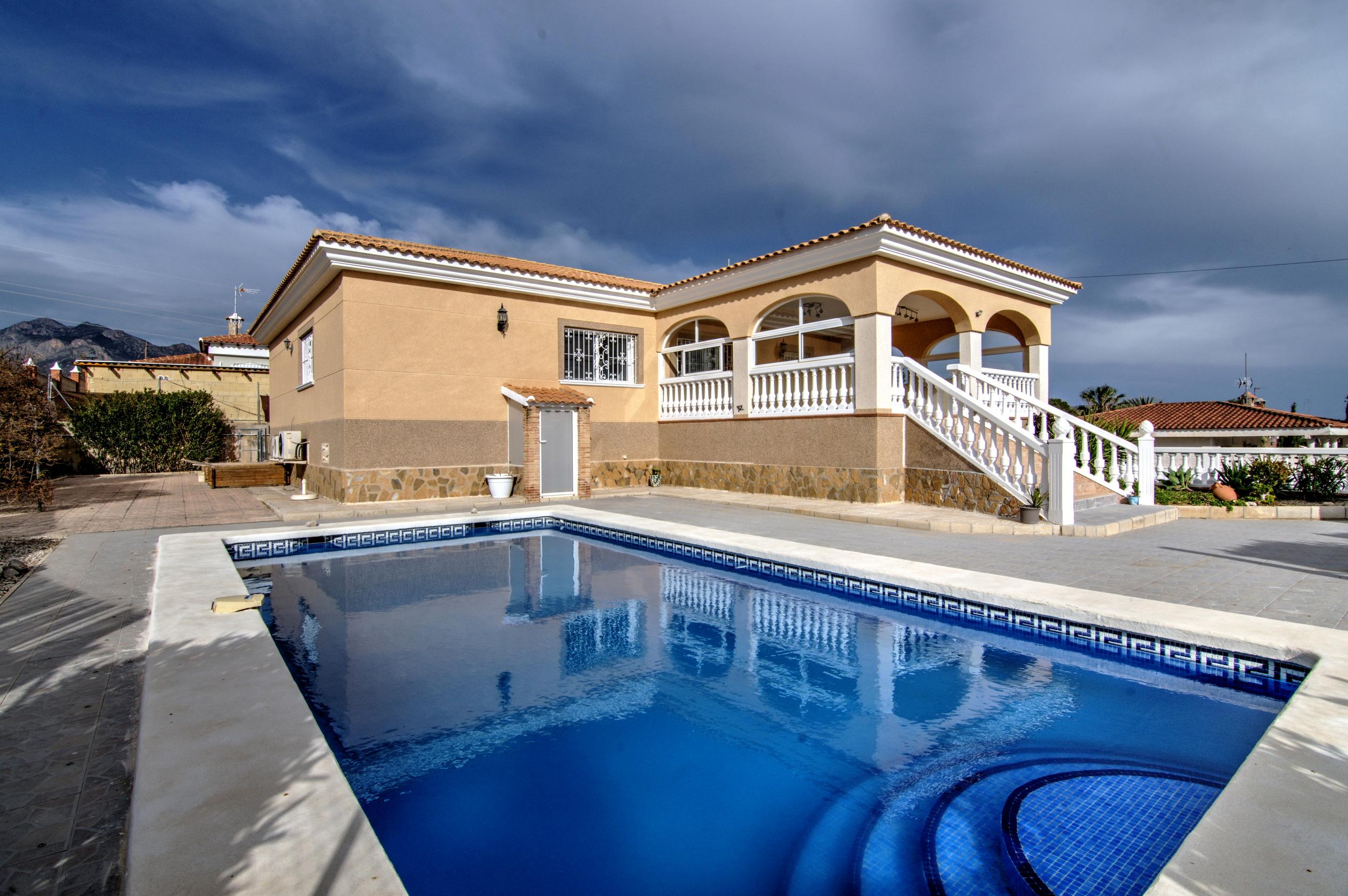 Casa en Venta en Spain - 2